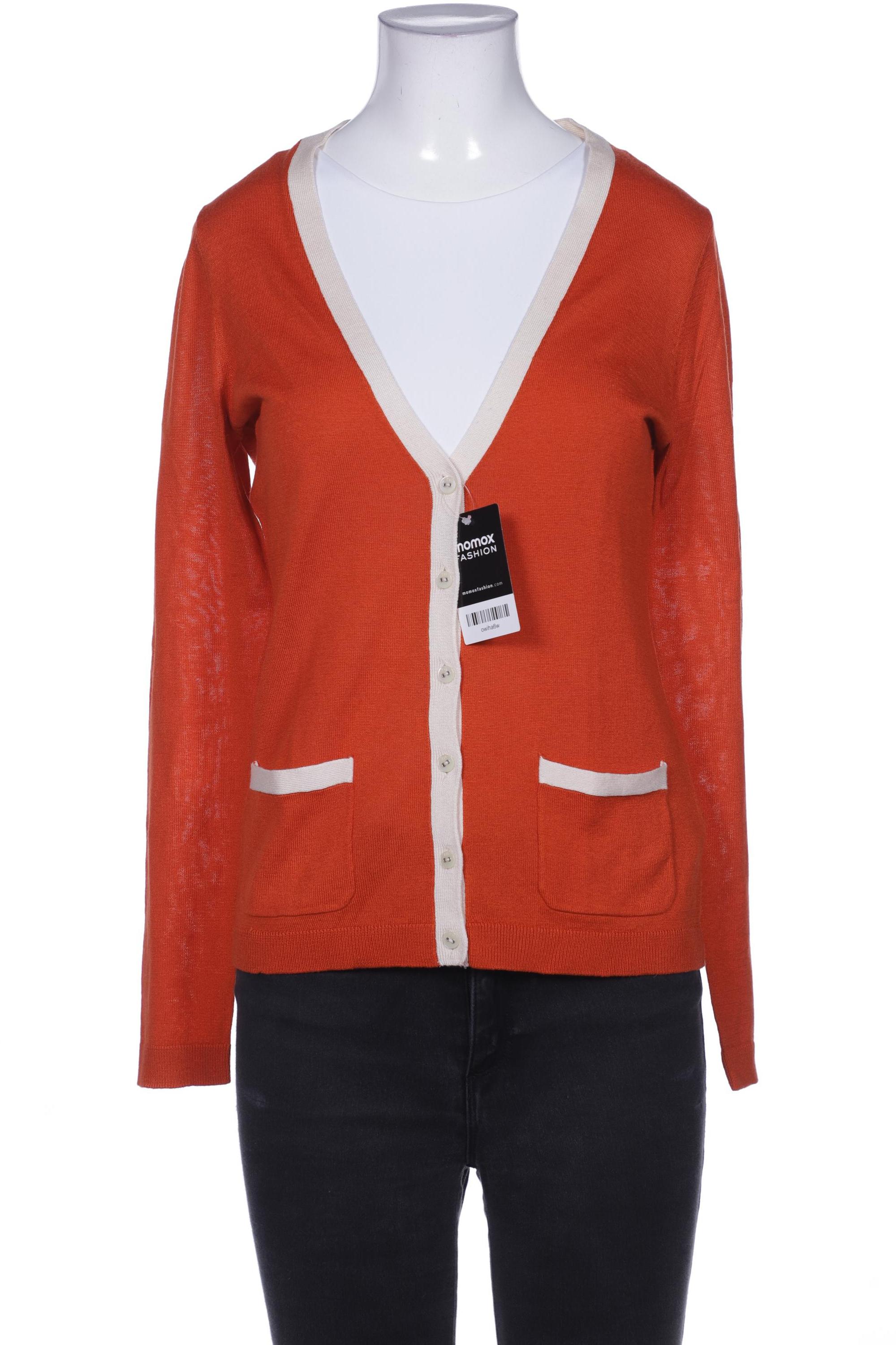 

Tommy Hilfiger Damen Strickjacke, orange