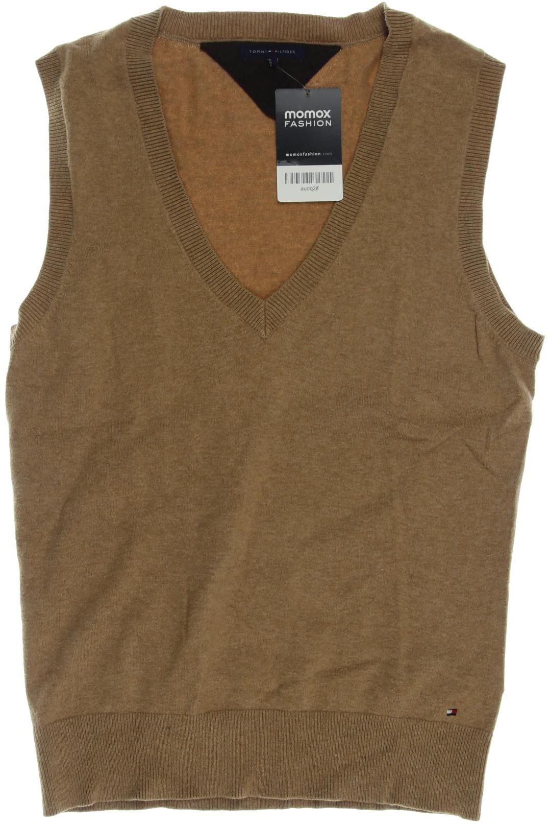 

Tommy Hilfiger Damen Pullover, braun, Gr. 42