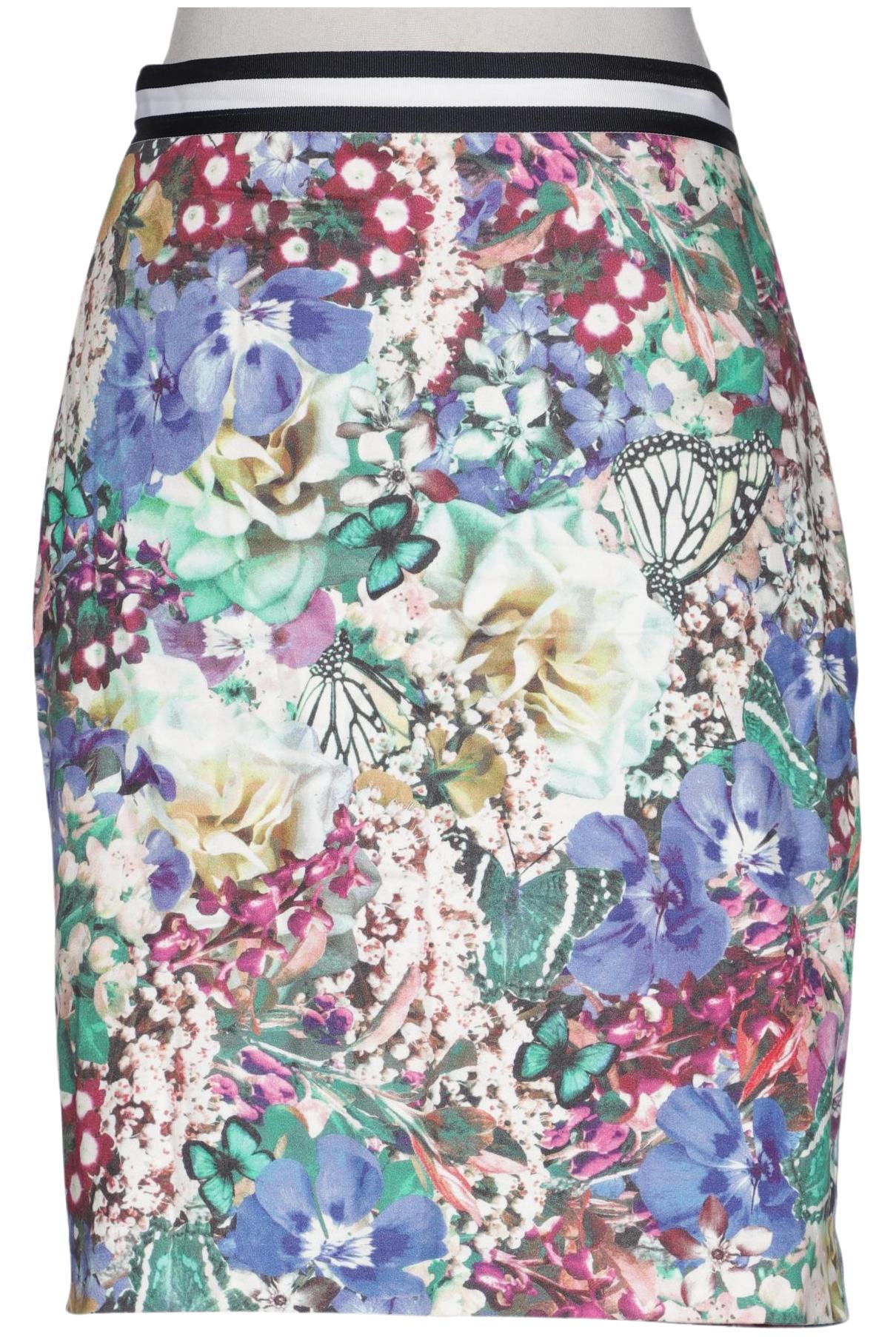 

Tommy Hilfiger Damen Rock, mehrfarbig, Gr. 8