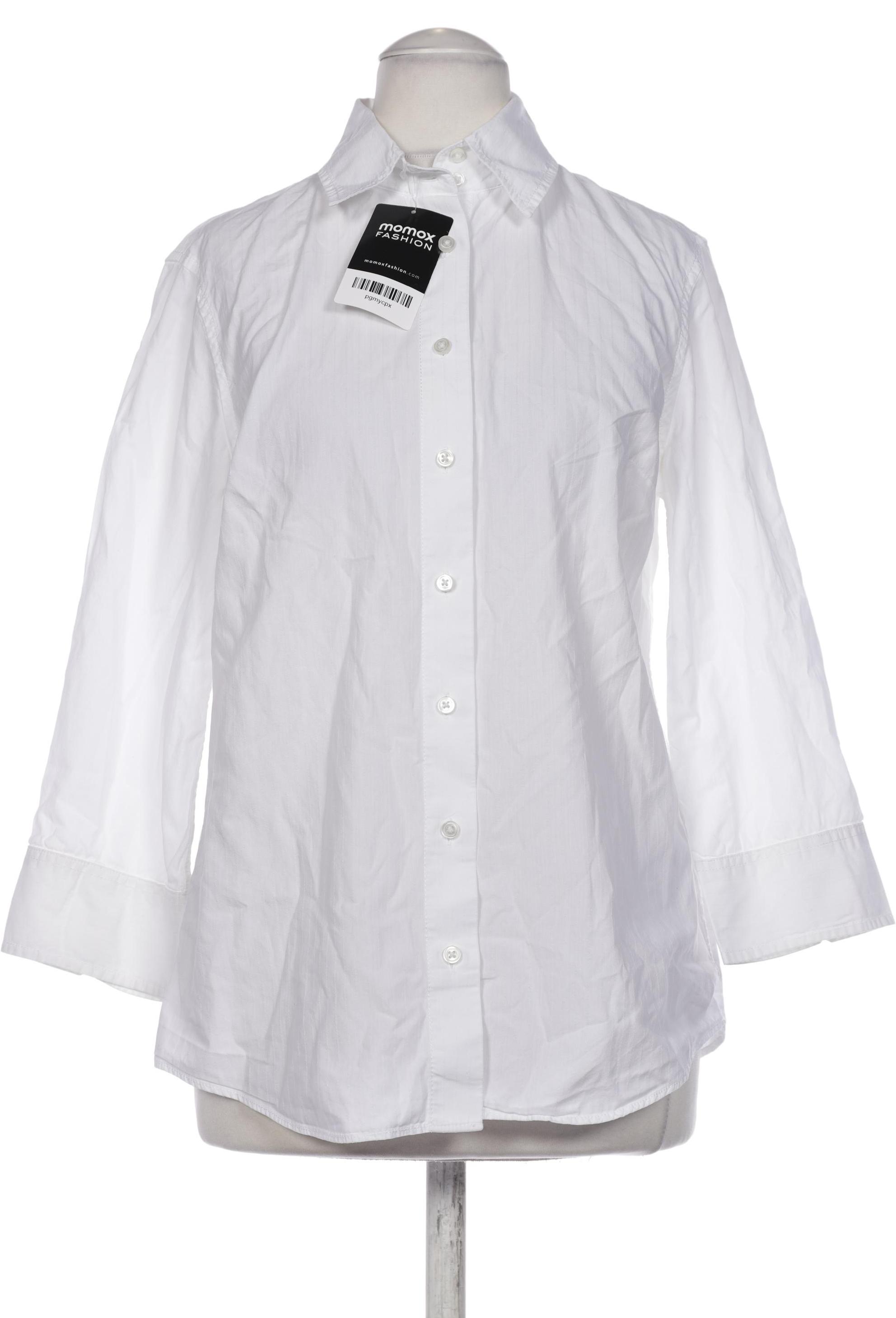 

Tommy Hilfiger Damen Bluse, weiß, Gr. 36