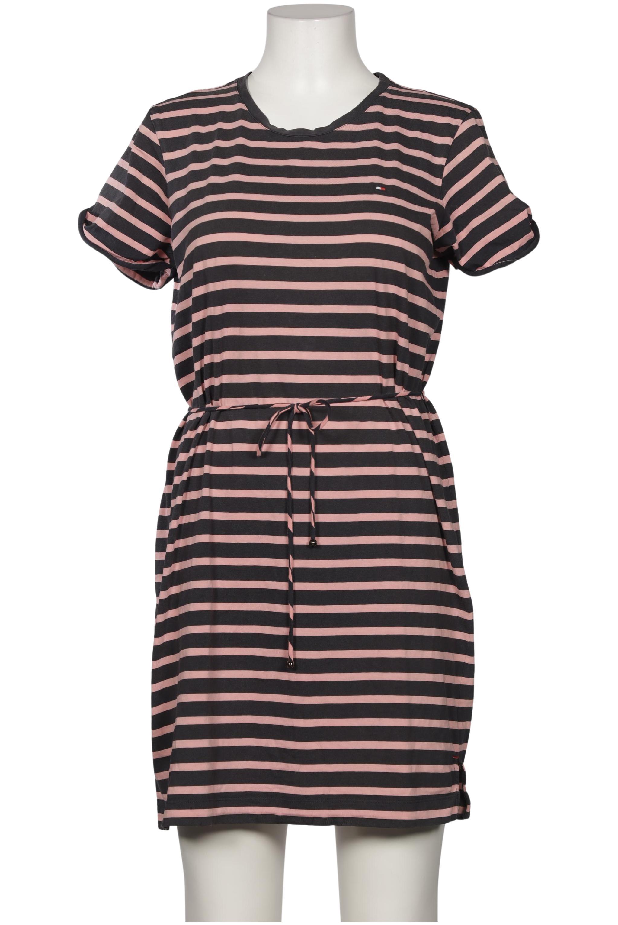 

Tommy Hilfiger Damen Kleid, grau, Gr. 42