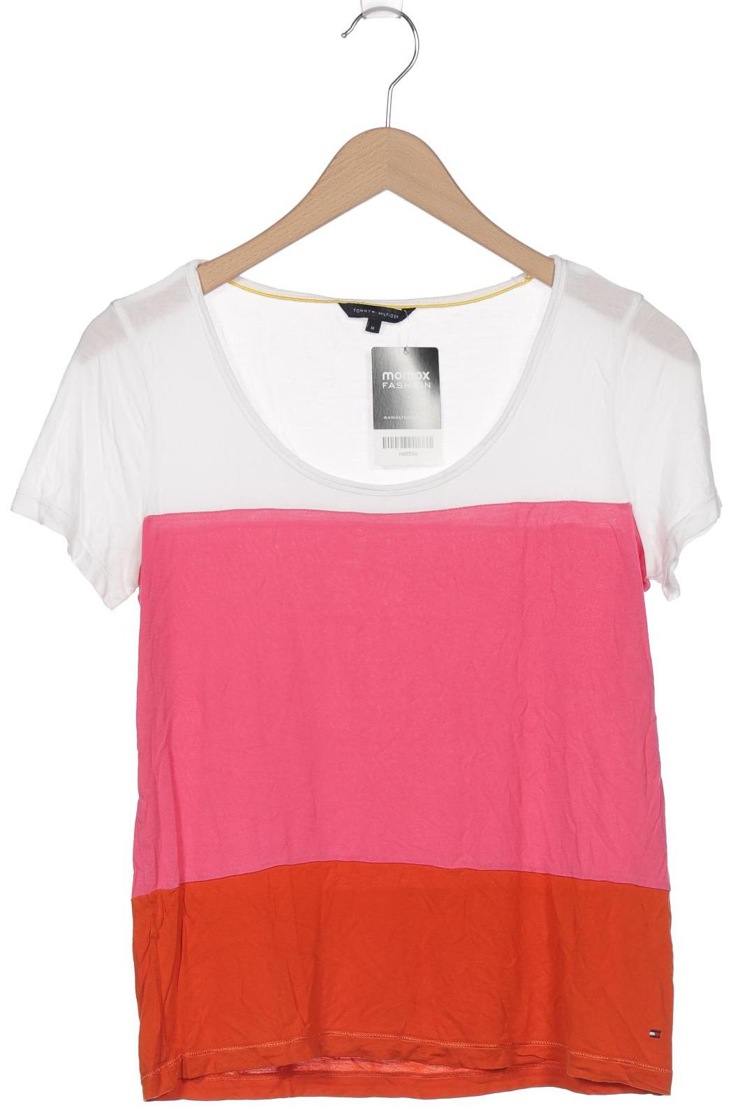 

Tommy Hilfiger Damen T-Shirt, pink