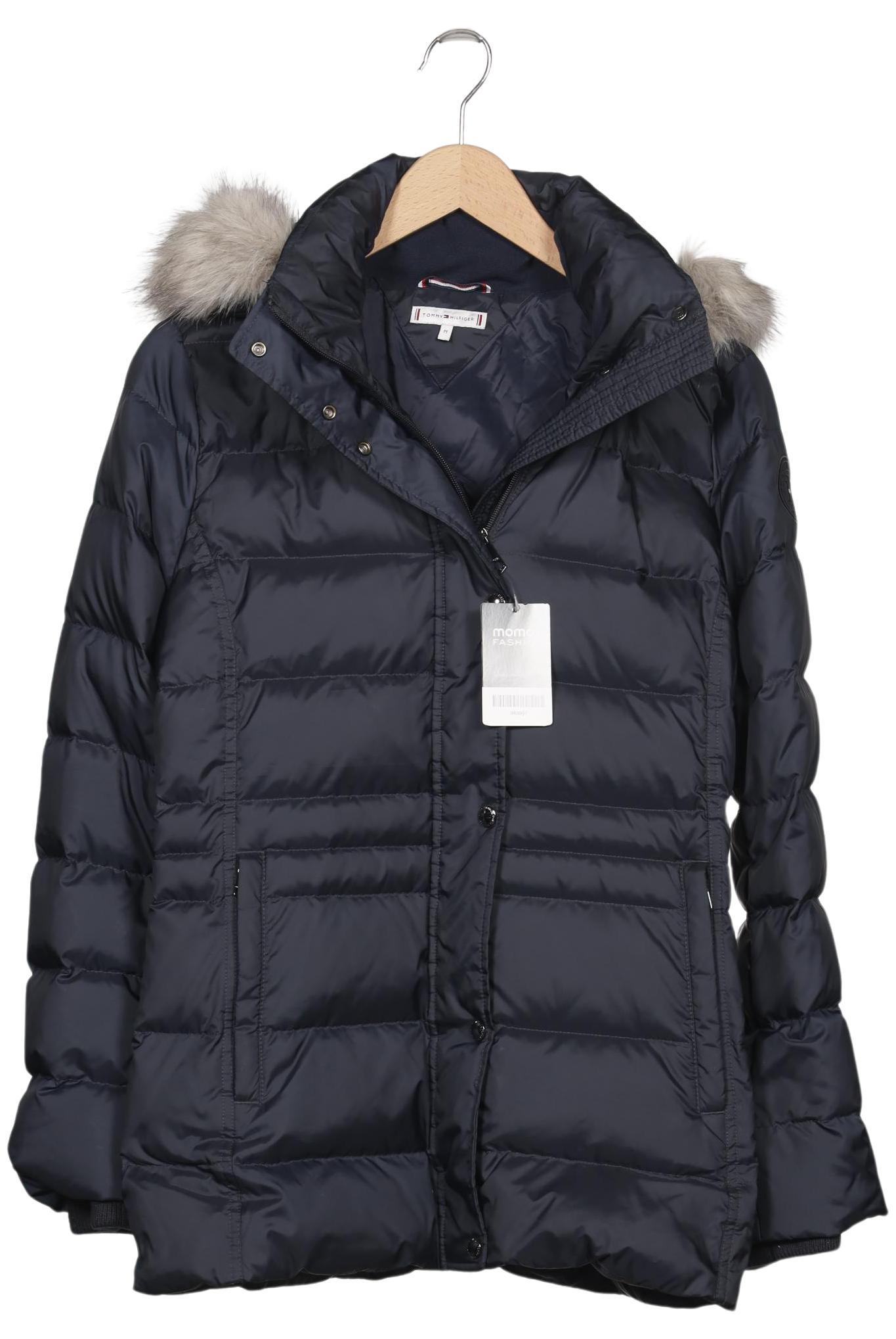 

Tommy Hilfiger Damen Jacke, marineblau, Gr. 38