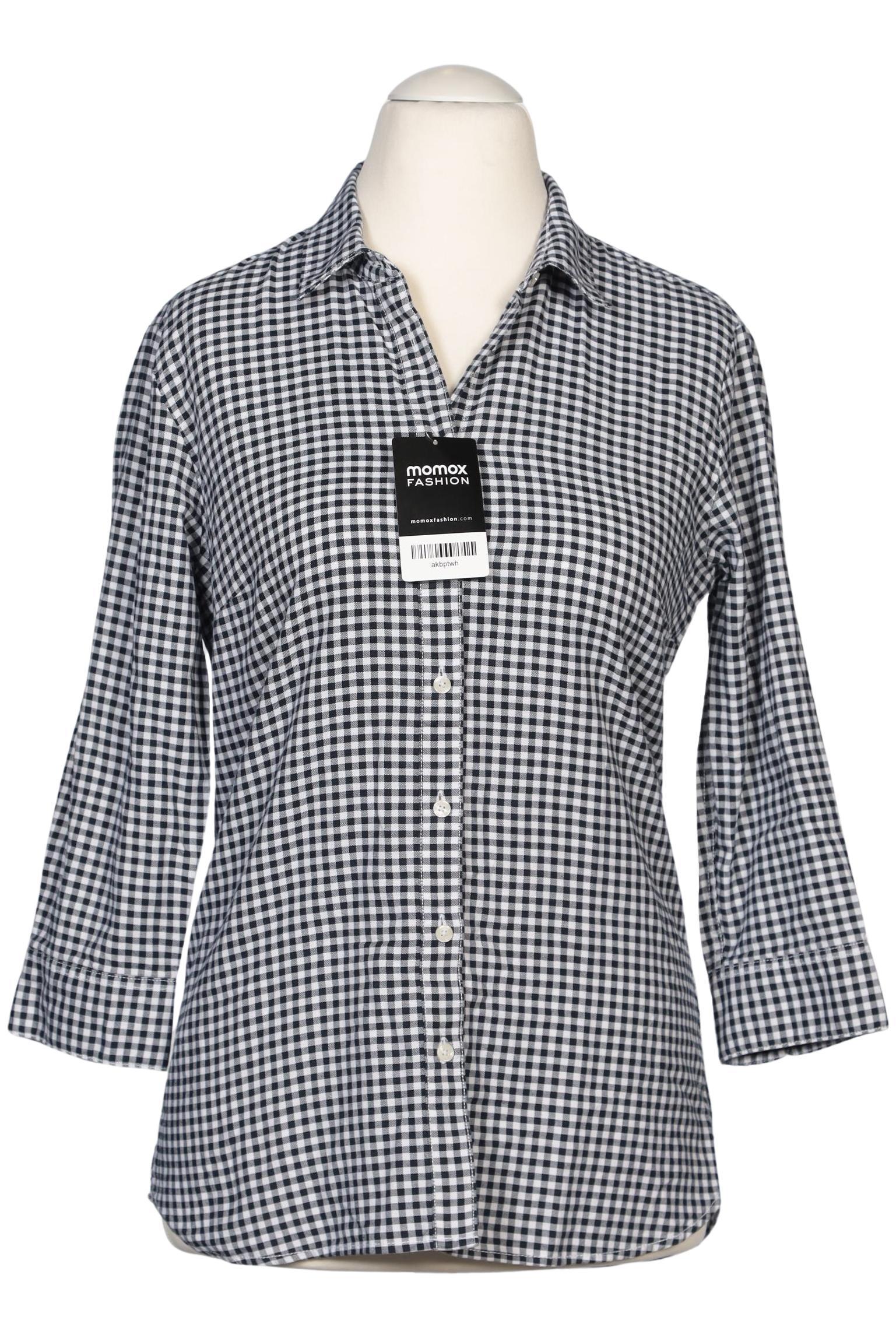 

Tommy Hilfiger Damen Bluse, mehrfarbig, Gr. 6