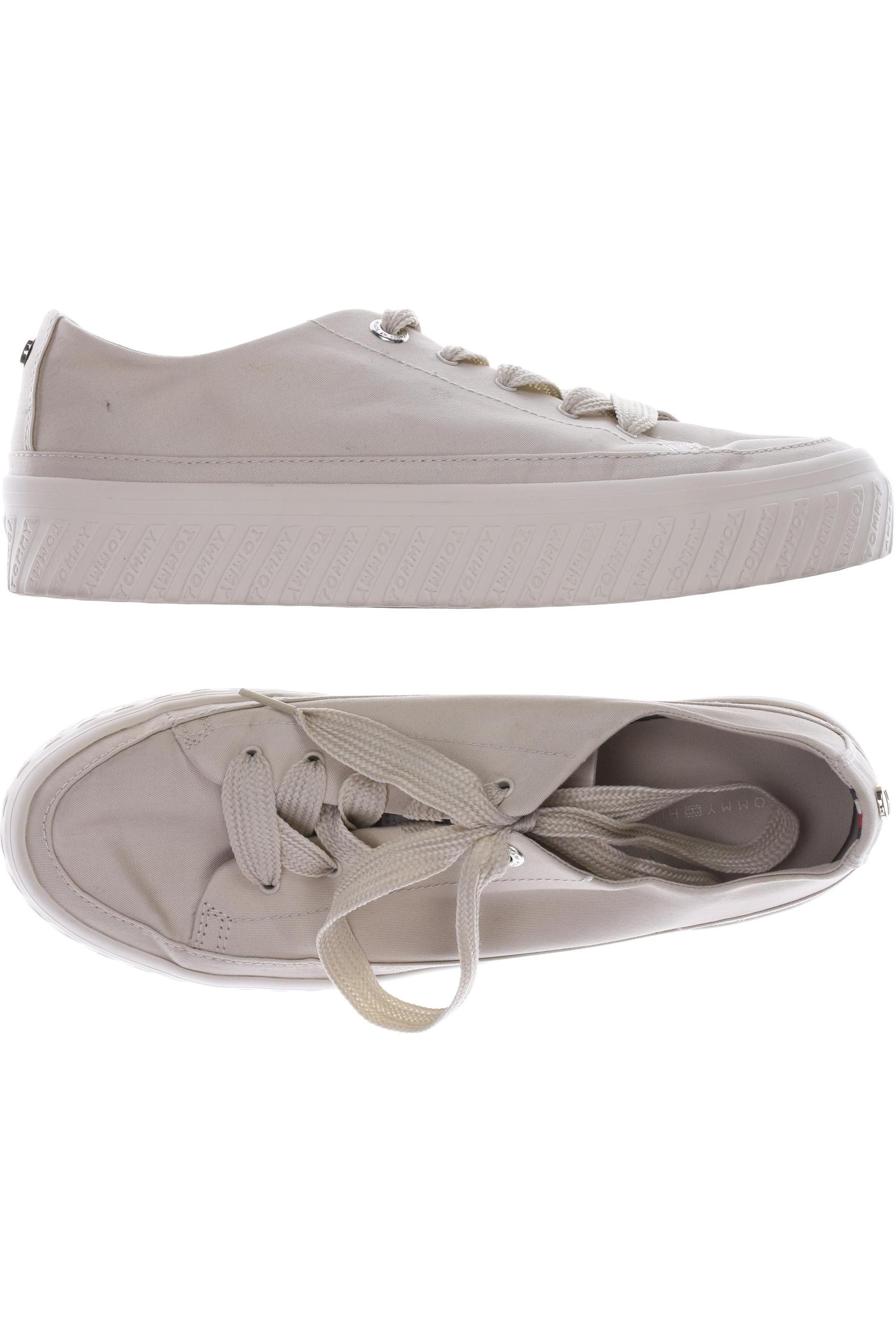

Tommy Hilfiger Damen Halbschuh, beige