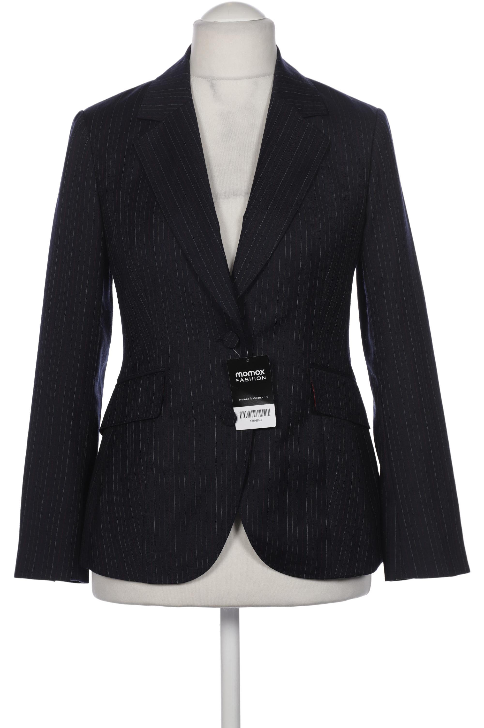 

Tommy Hilfiger Damen Blazer, marineblau, Gr. 8