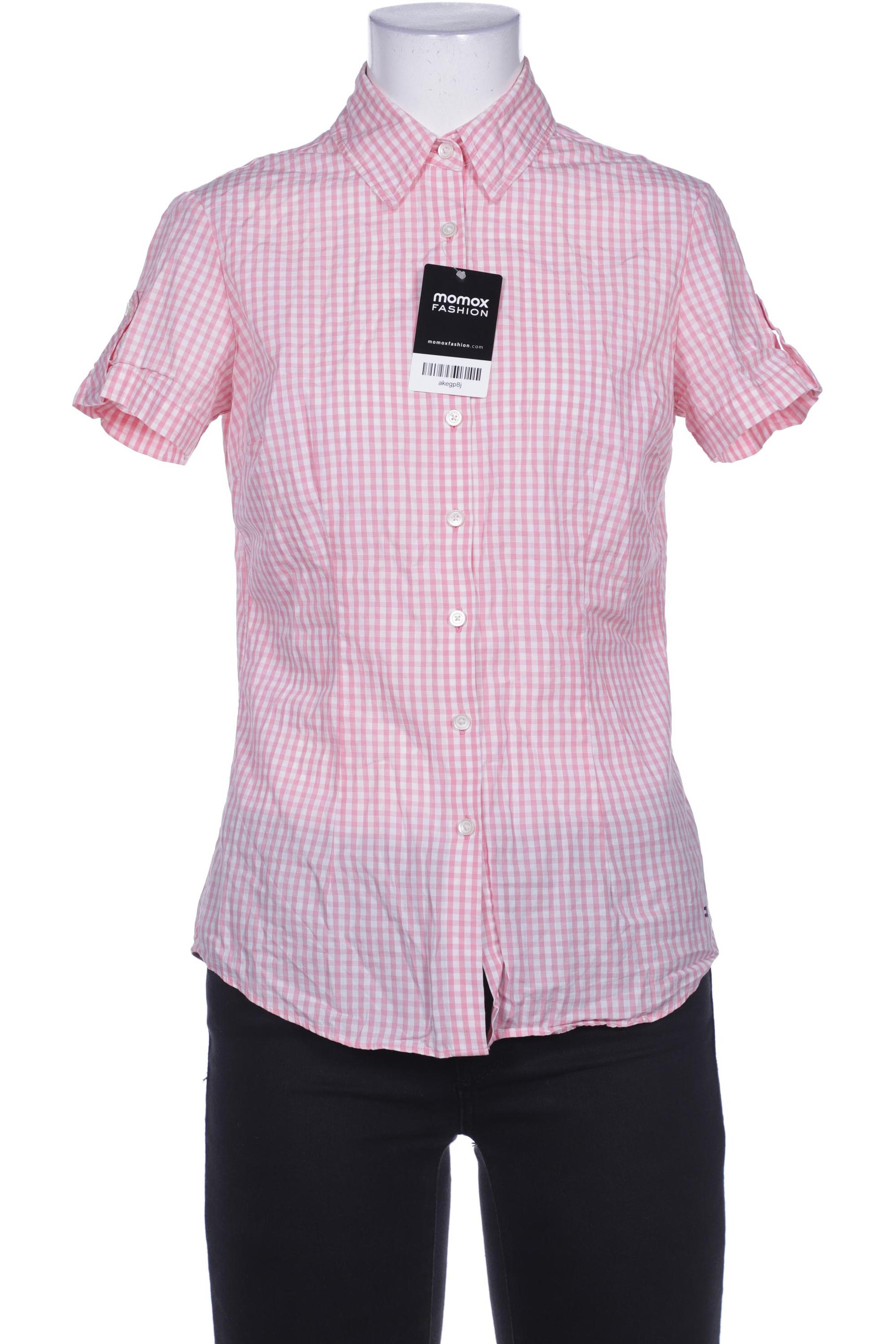 

Tommy Hilfiger Damen Bluse, pink