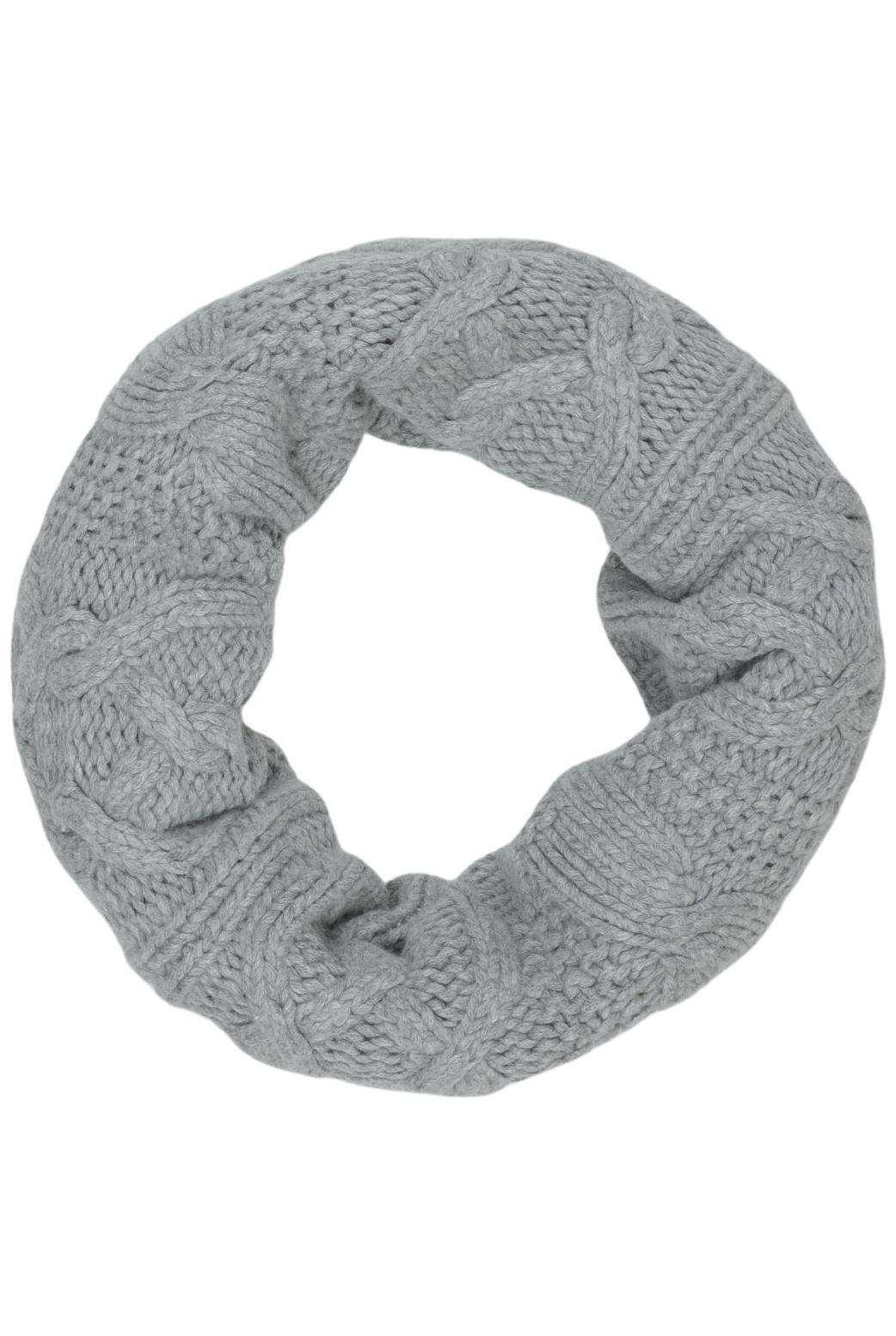 

Tommy Hilfiger Damen Schal, grau, Gr.