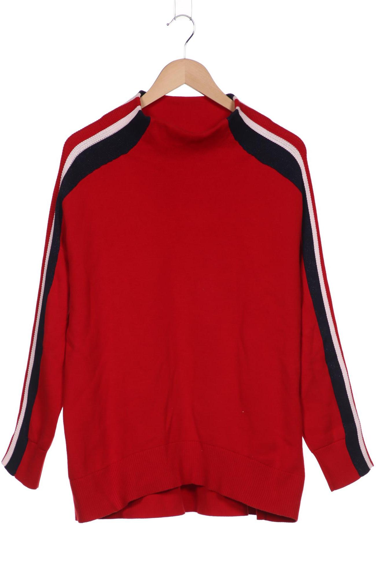 

Tommy Hilfiger Damen Pullover, rot