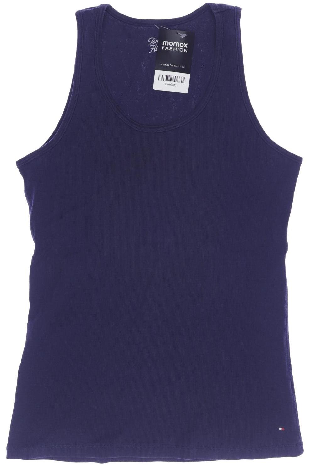 

Tommy Hilfiger Damen Top, marineblau, Gr. 38
