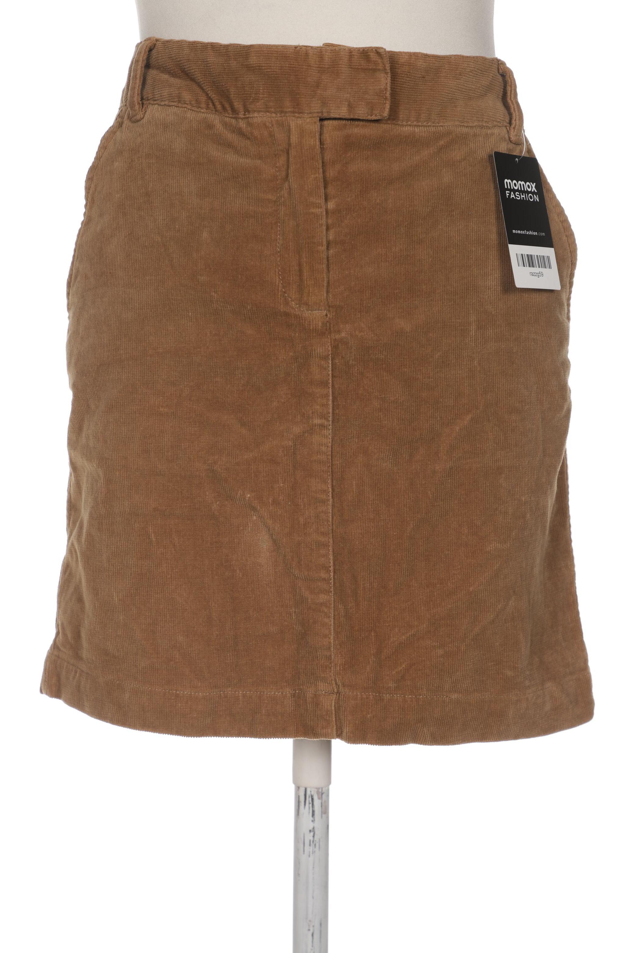 

Tommy Hilfiger Damen Rock, braun