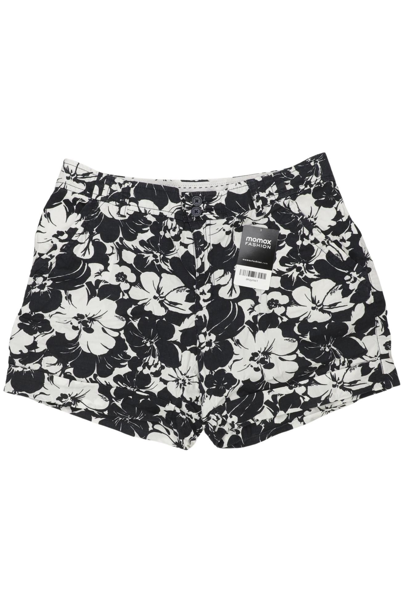 

Tommy Hilfiger Damen Shorts, marineblau, Gr. 6