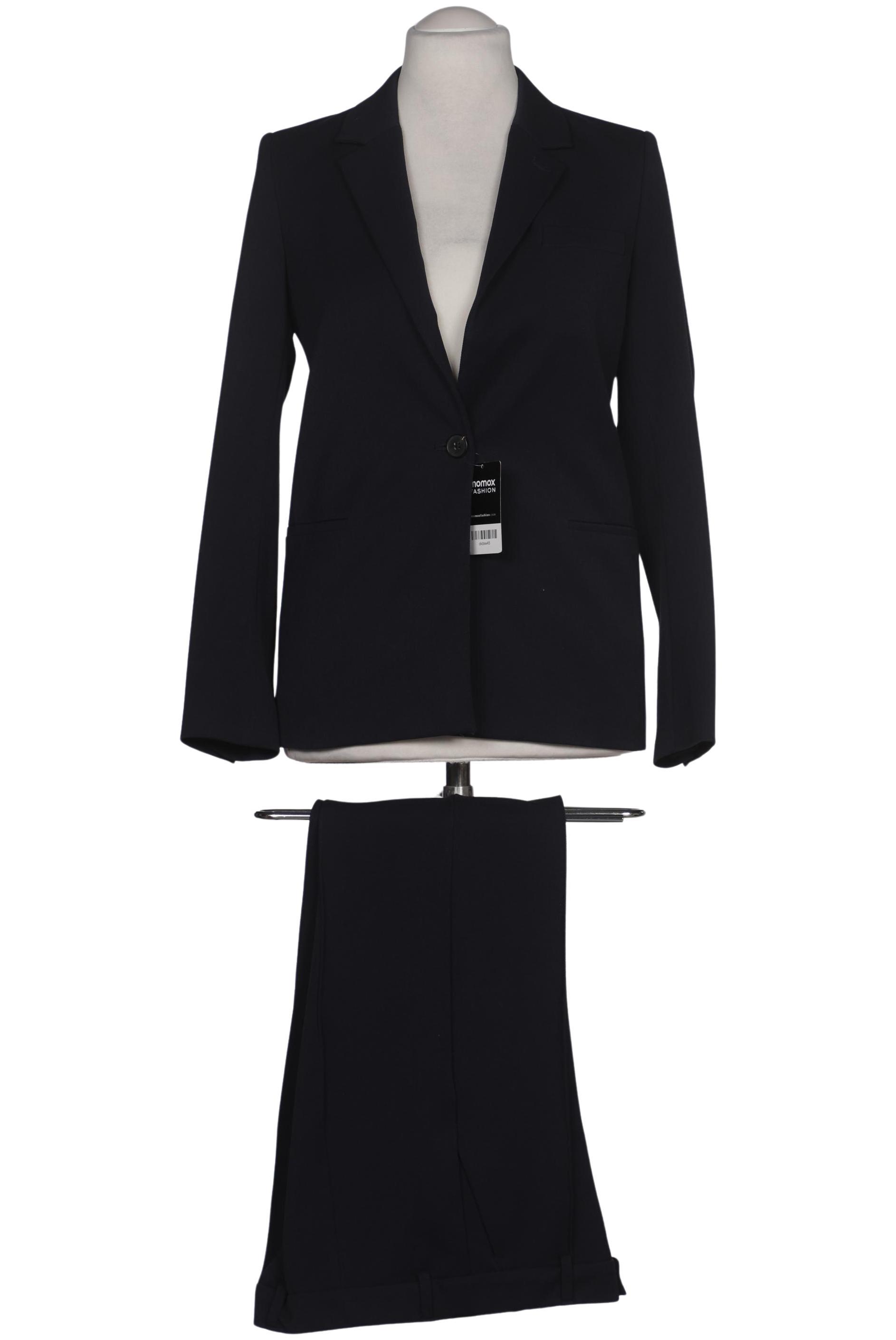 

Tommy Hilfiger Damen Anzug, marineblau, Gr. 44