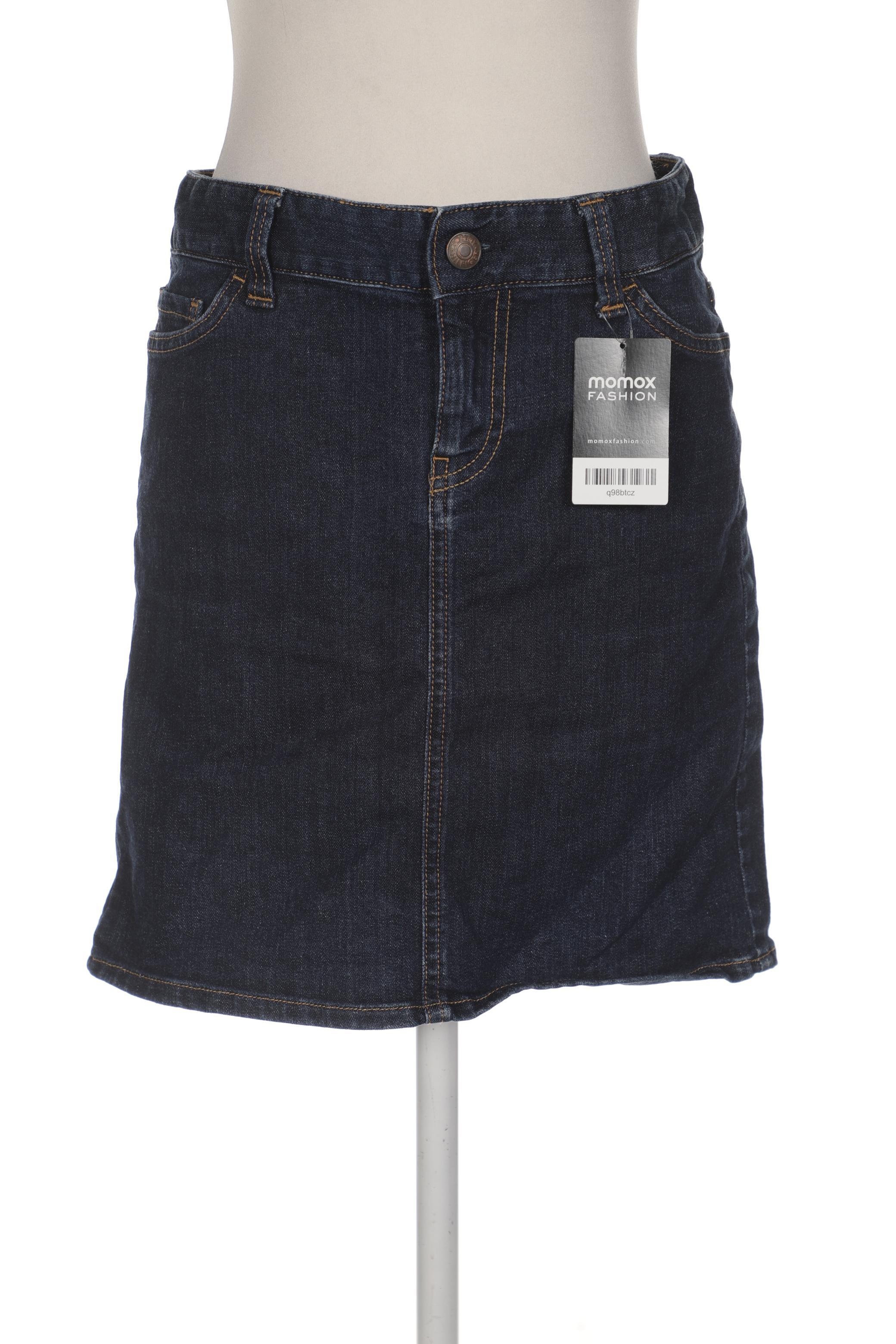 

Tommy Hilfiger Damen Rock, marineblau, Gr. 0