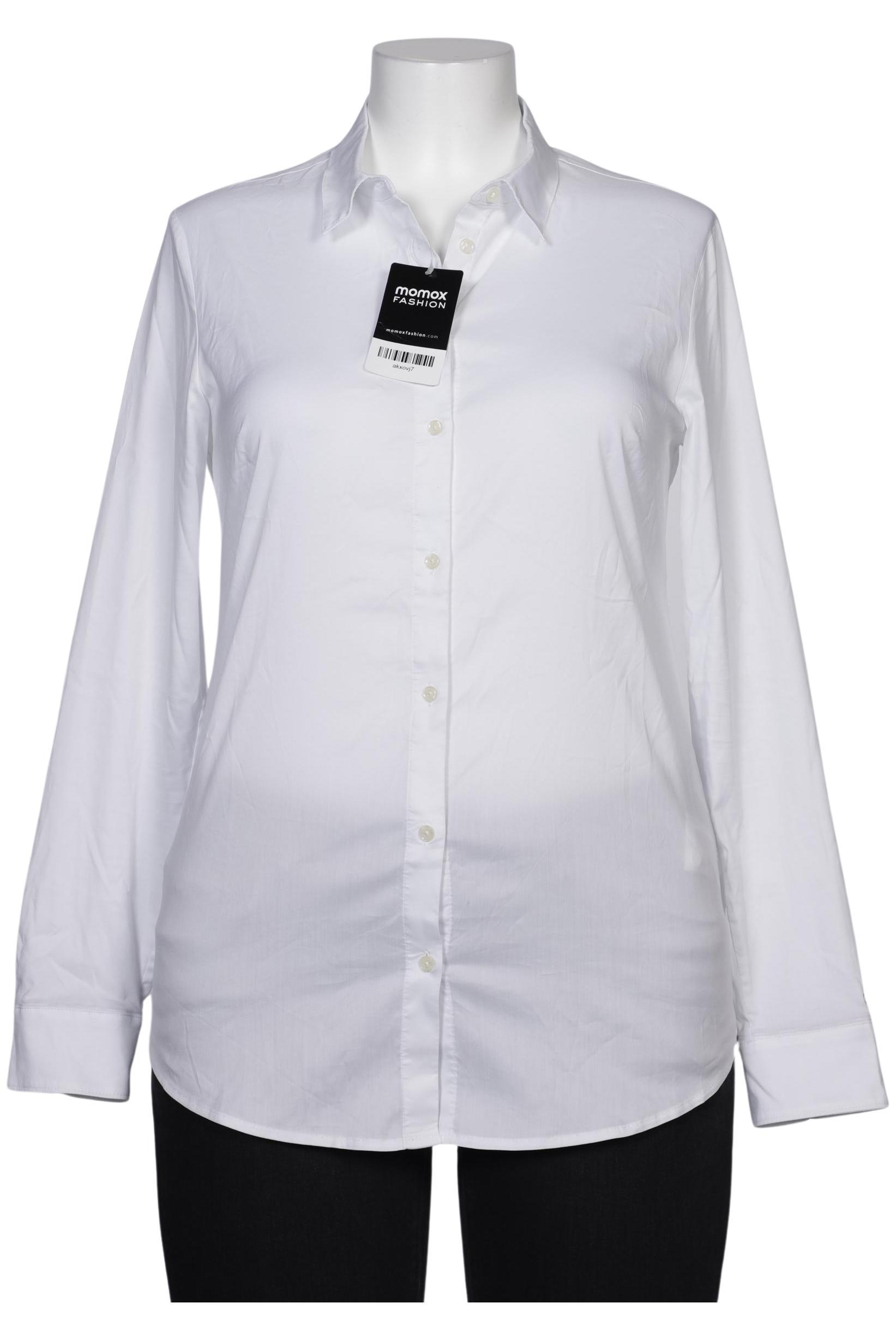 

Tommy Hilfiger Damen Bluse, weiß, Gr. 12