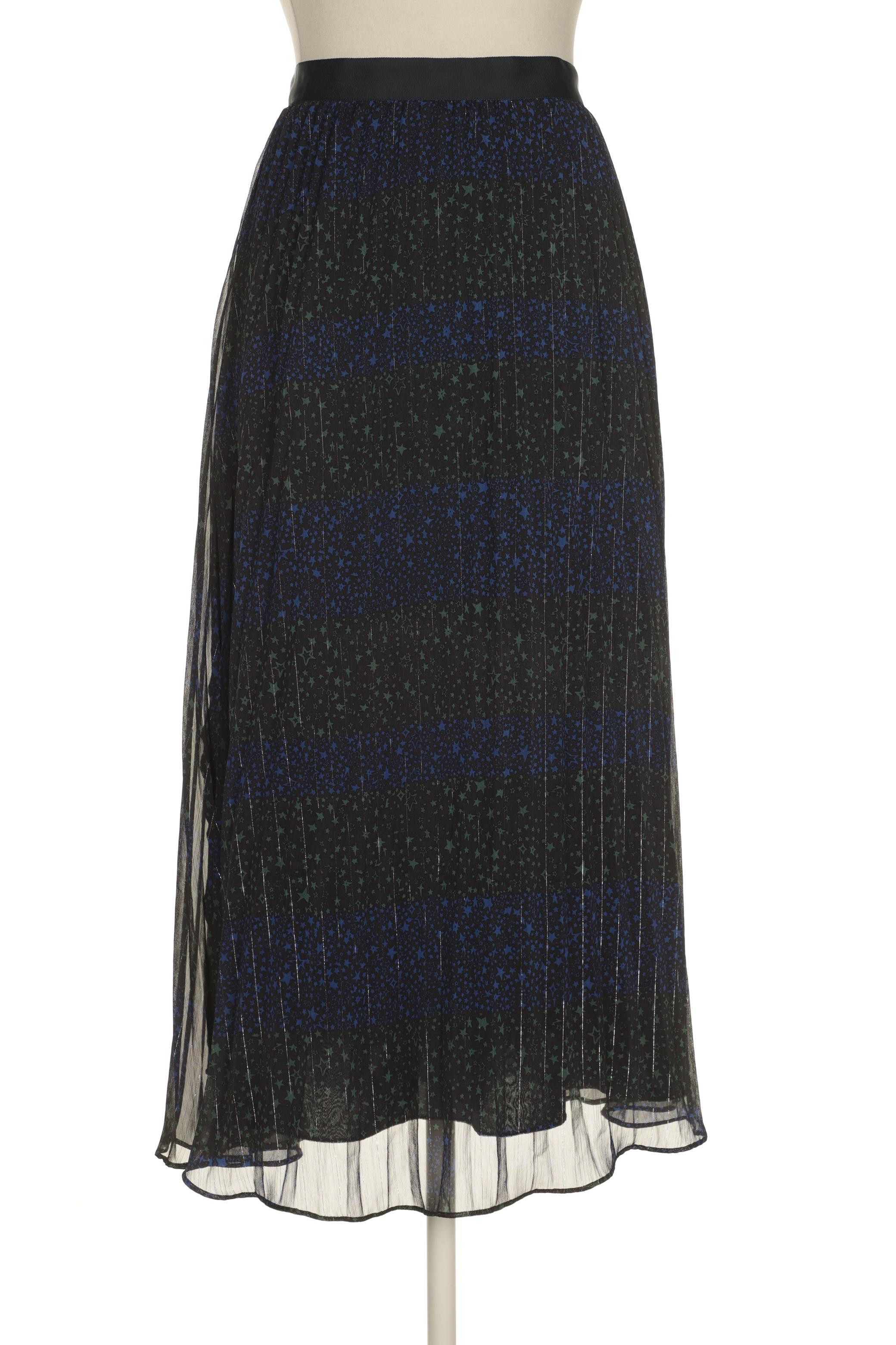 

Tommy Hilfiger Damen Rock, marineblau