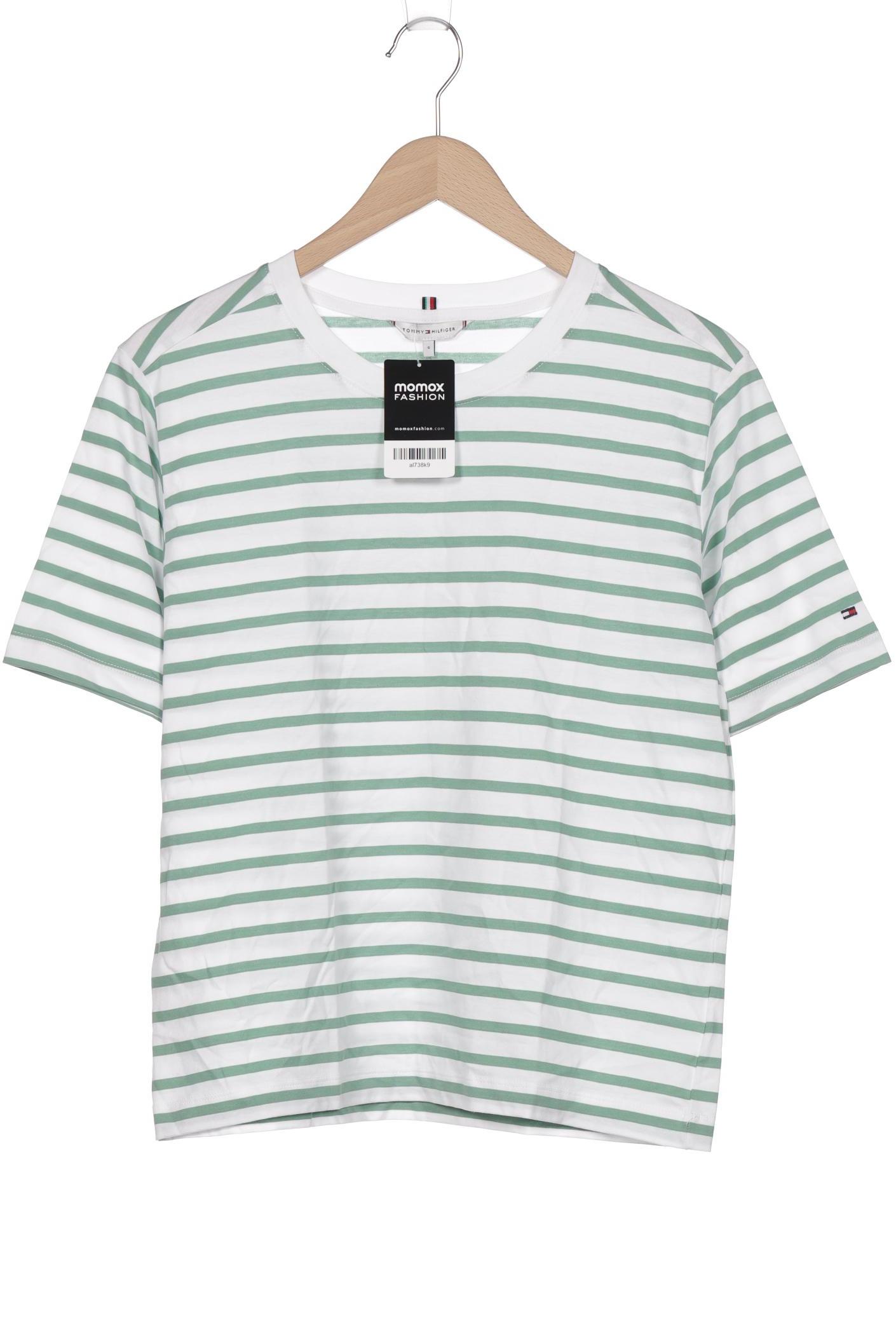 

Tommy Hilfiger Damen T-Shirt, hellgrün