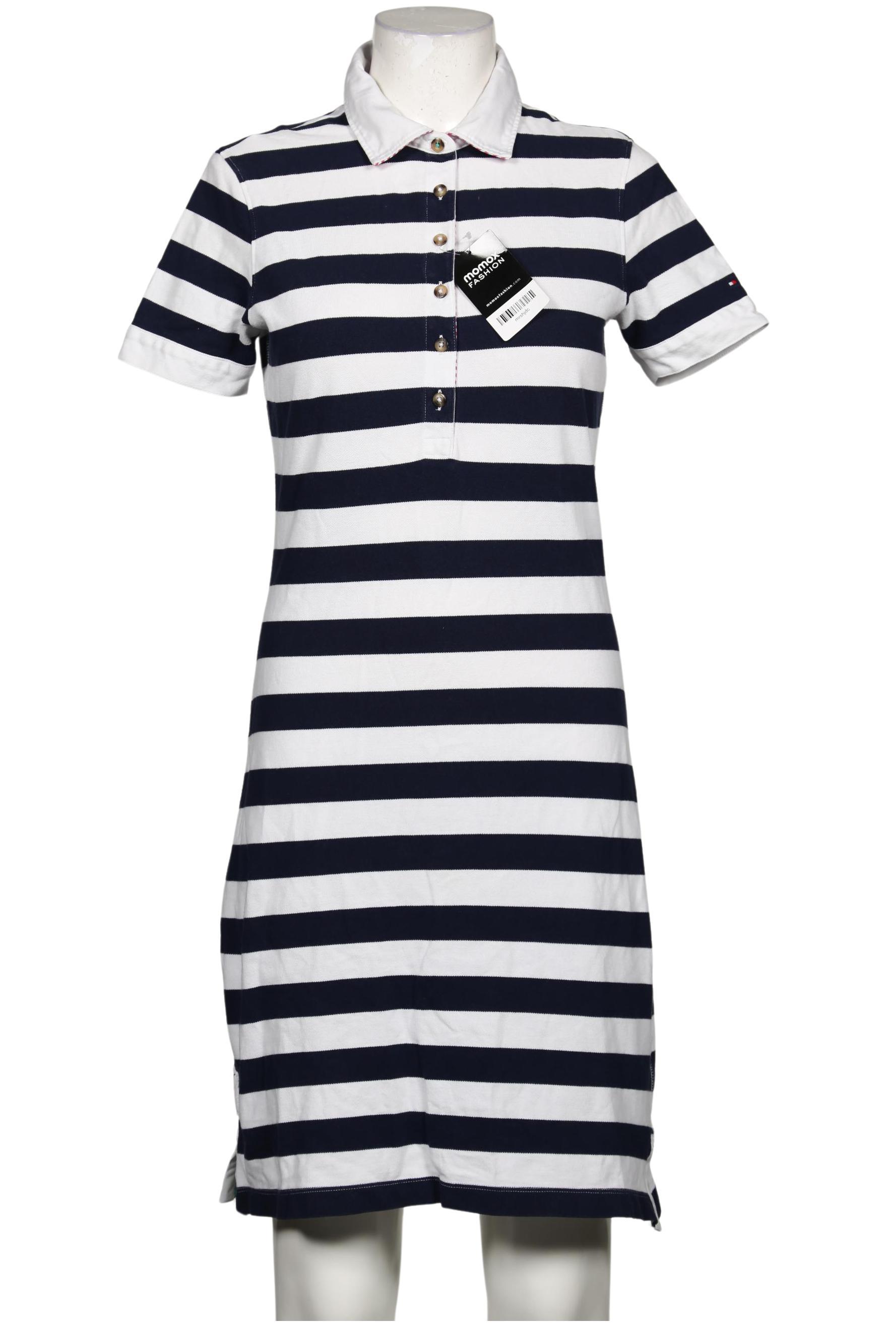 

Tommy Hilfiger Damen Kleid, marineblau, Gr. 38