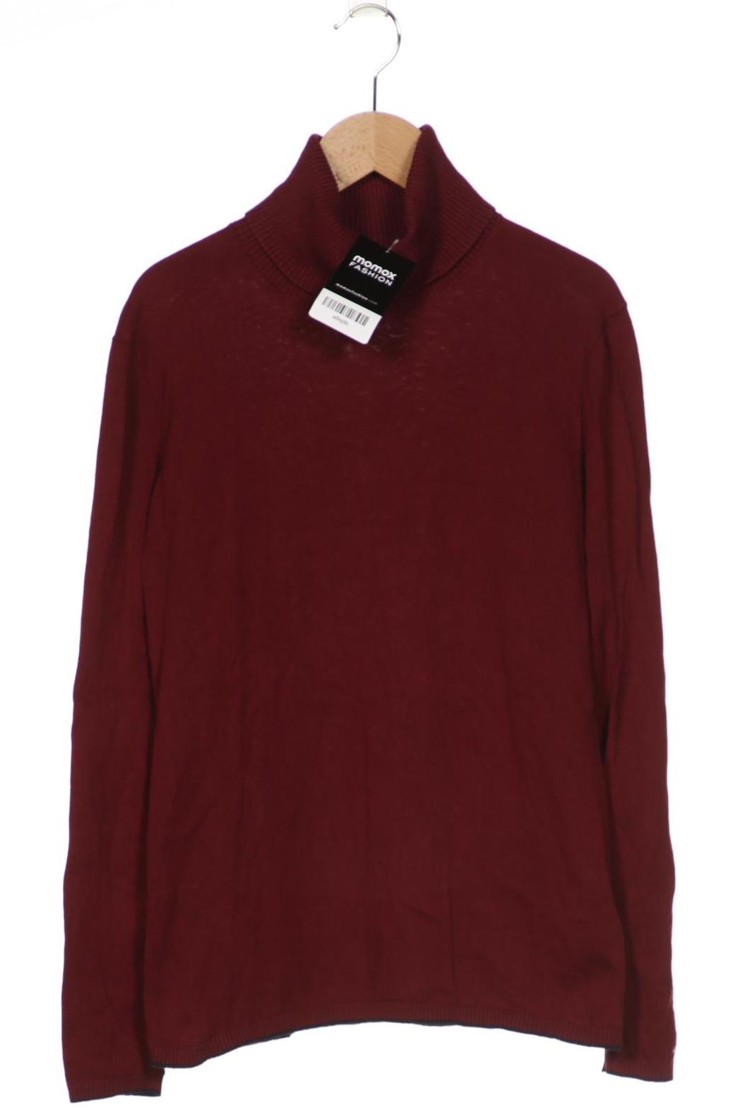

Tommy Hilfiger Damen Pullover, bordeaux
