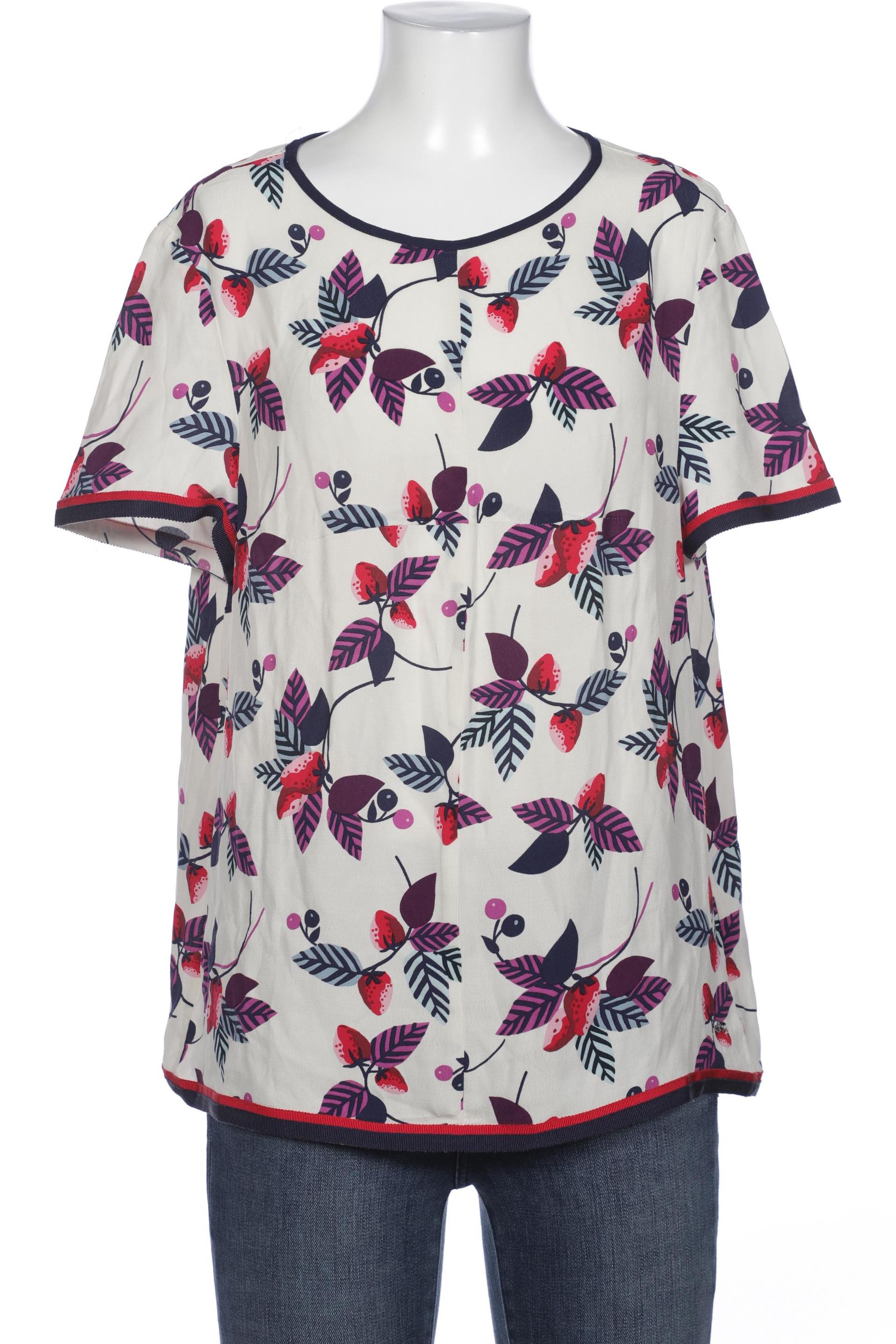 

Tommy Hilfiger Damen Bluse, weiß