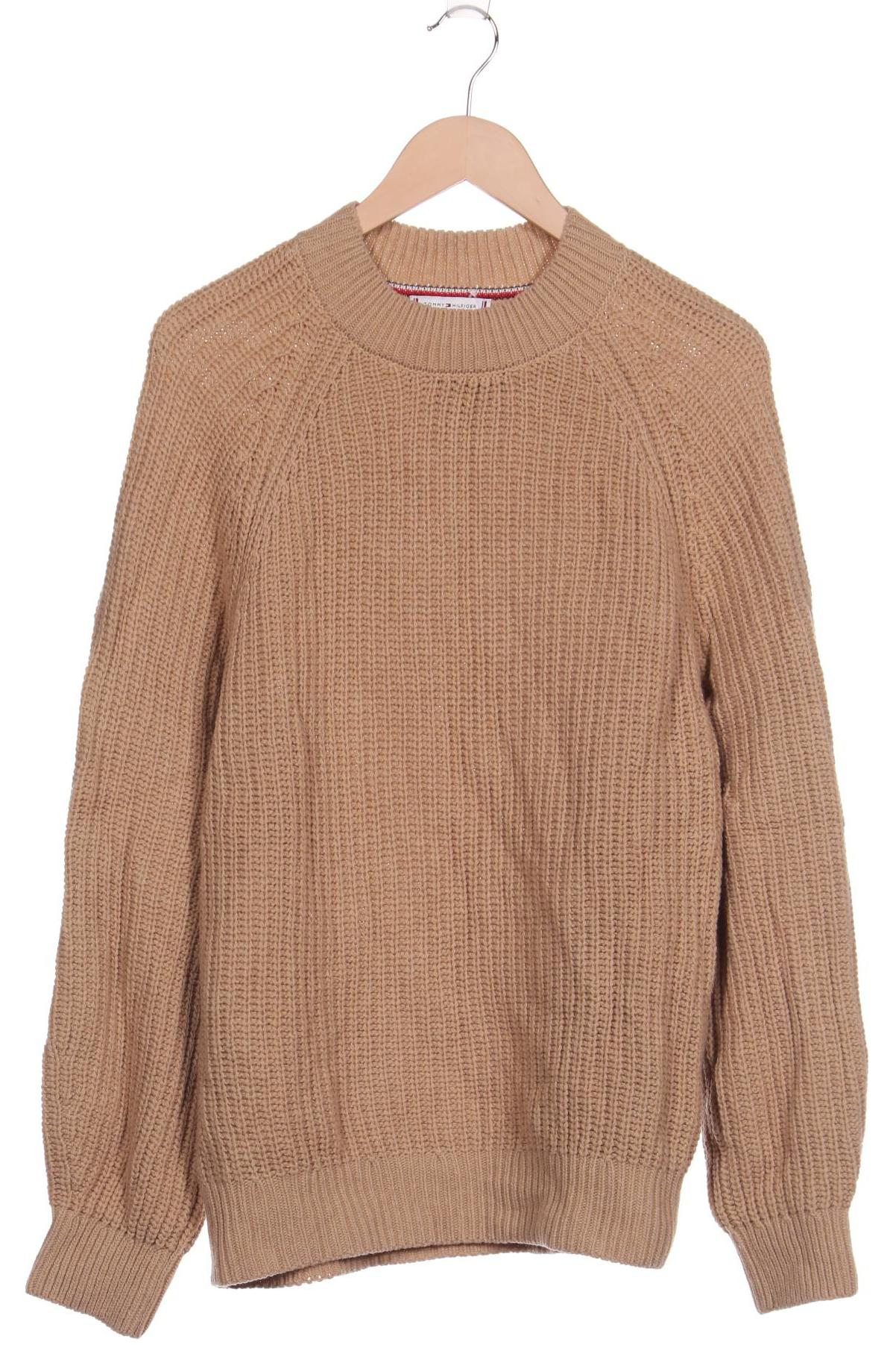 

Tommy Hilfiger Damen Pullover, braun