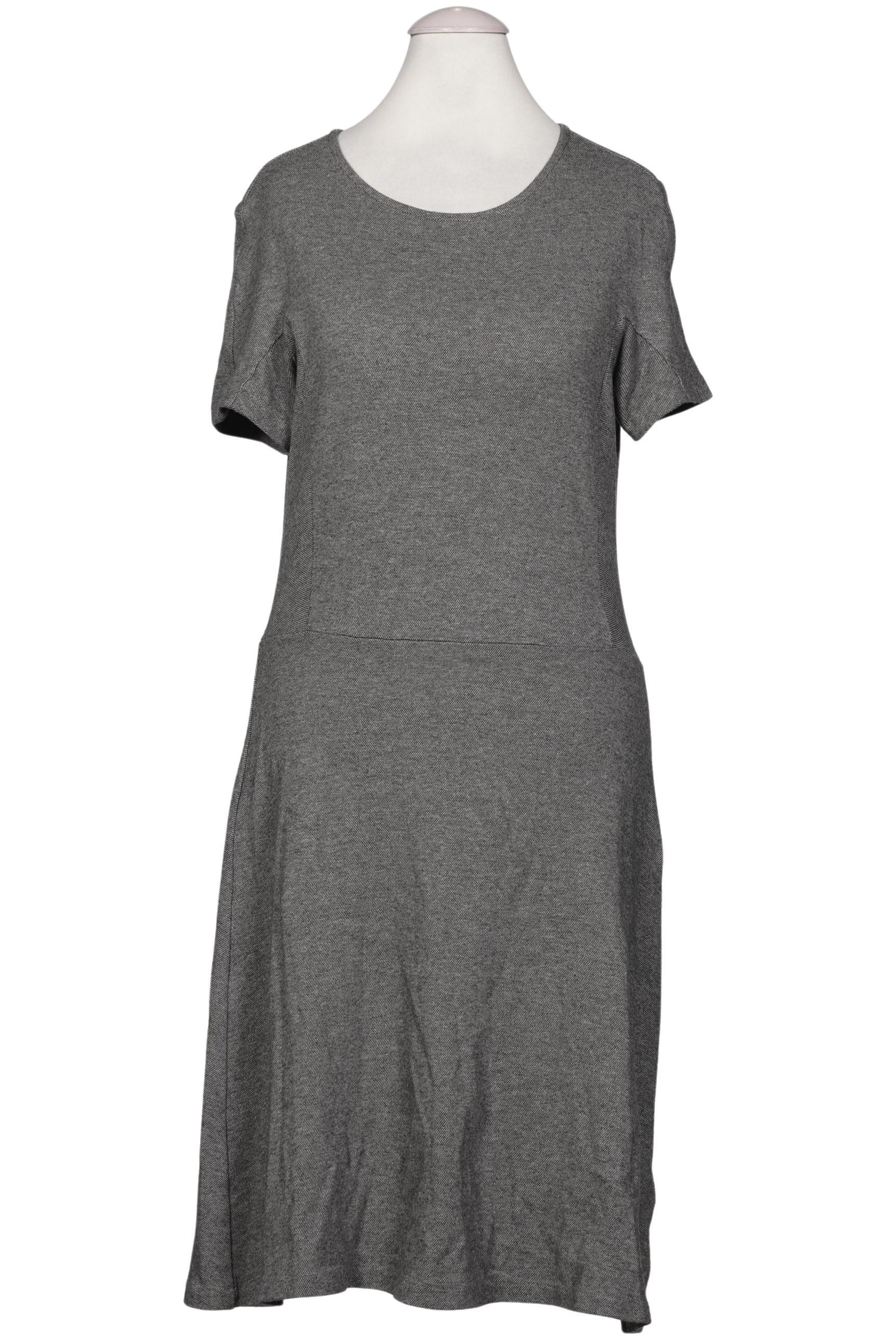 

Tommy Hilfiger Damen Kleid, grau, Gr. 38