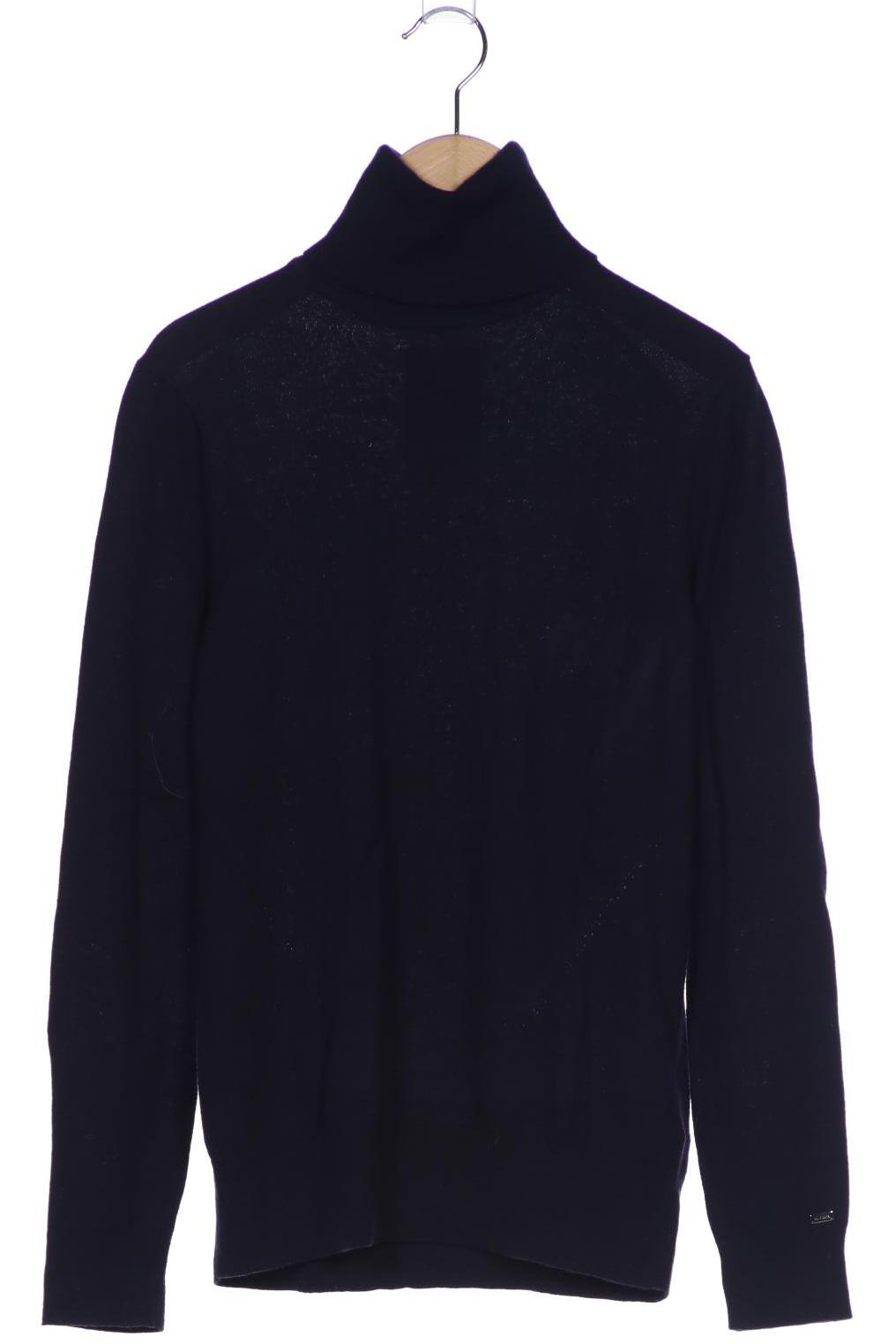 

Tommy Hilfiger Damen Pullover, marineblau, Gr. 36