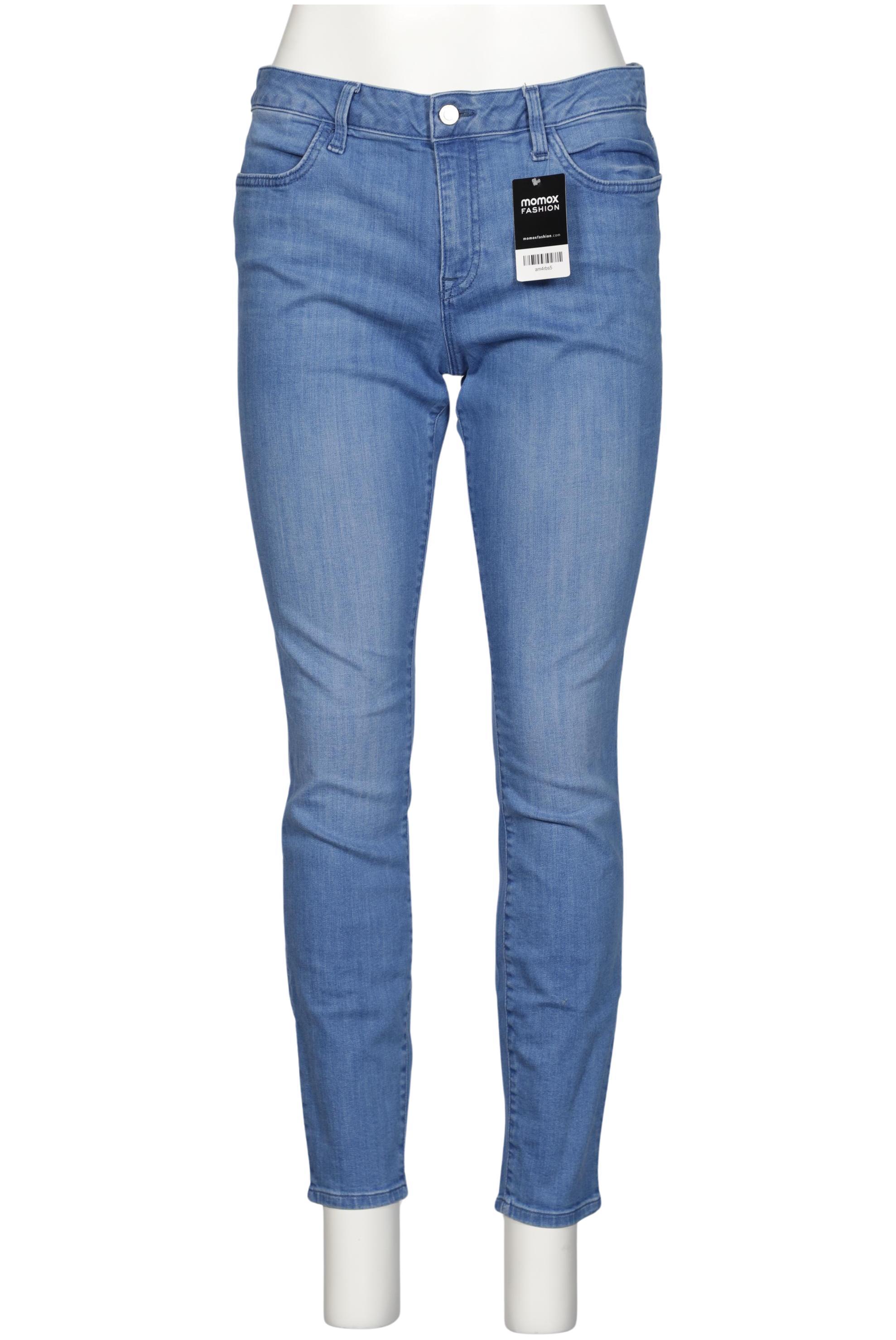 

Tommy Hilfiger Damen Jeans, blau, Gr. 14