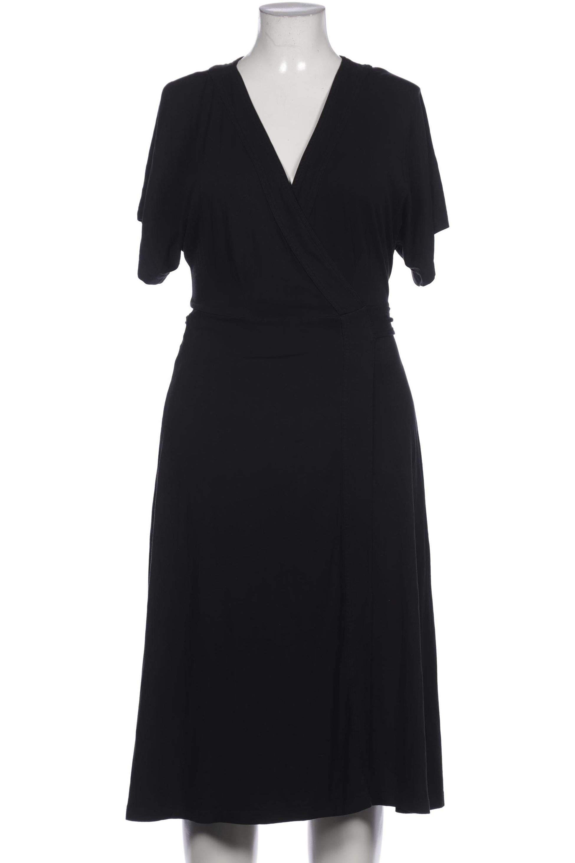 

Tommy Hilfiger Damen Kleid, schwarz, Gr. 42