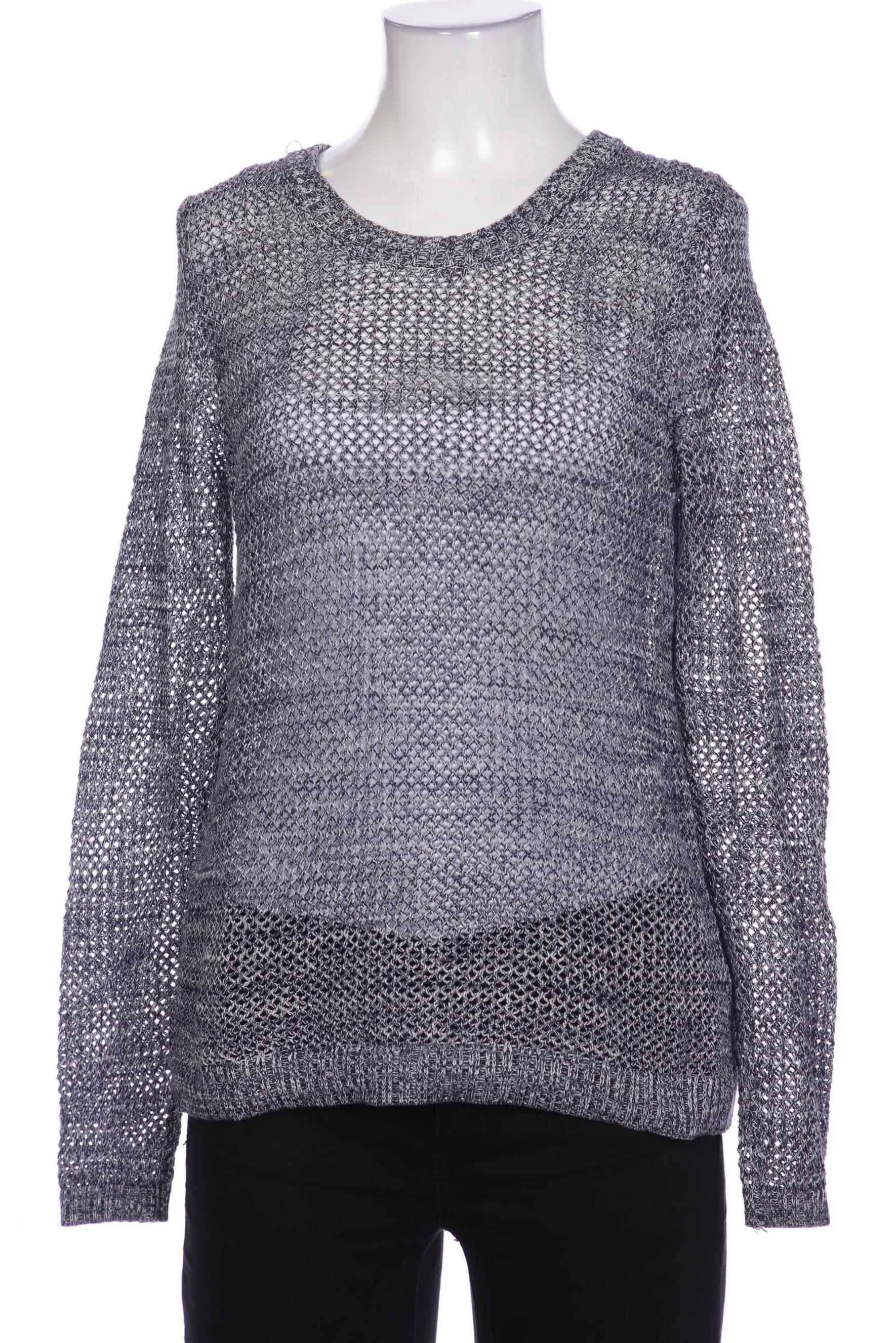

Tommy Hilfiger Damen Pullover, blau, Gr. 36