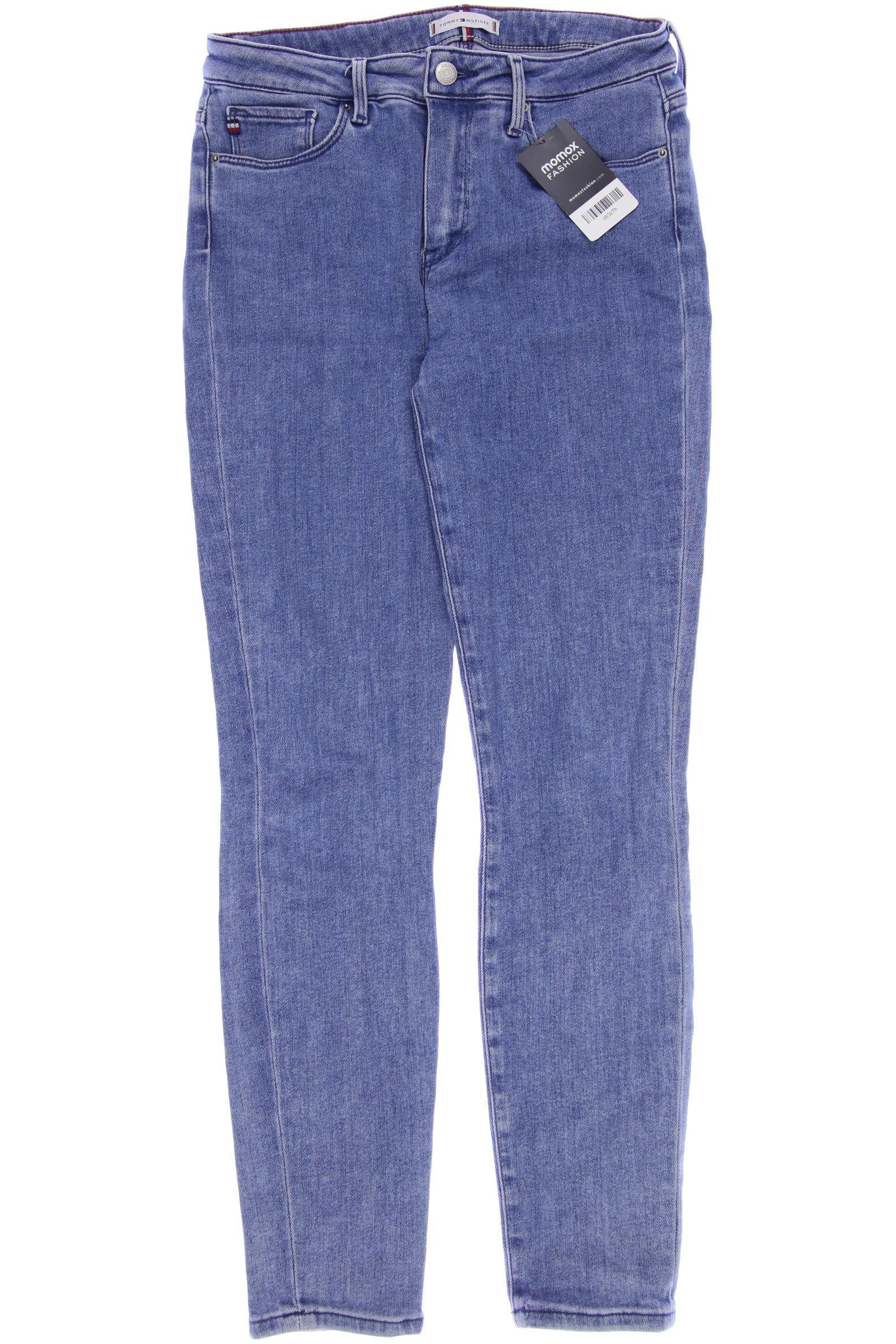 

Tommy Hilfiger Damen Jeans, marineblau, Gr. 29