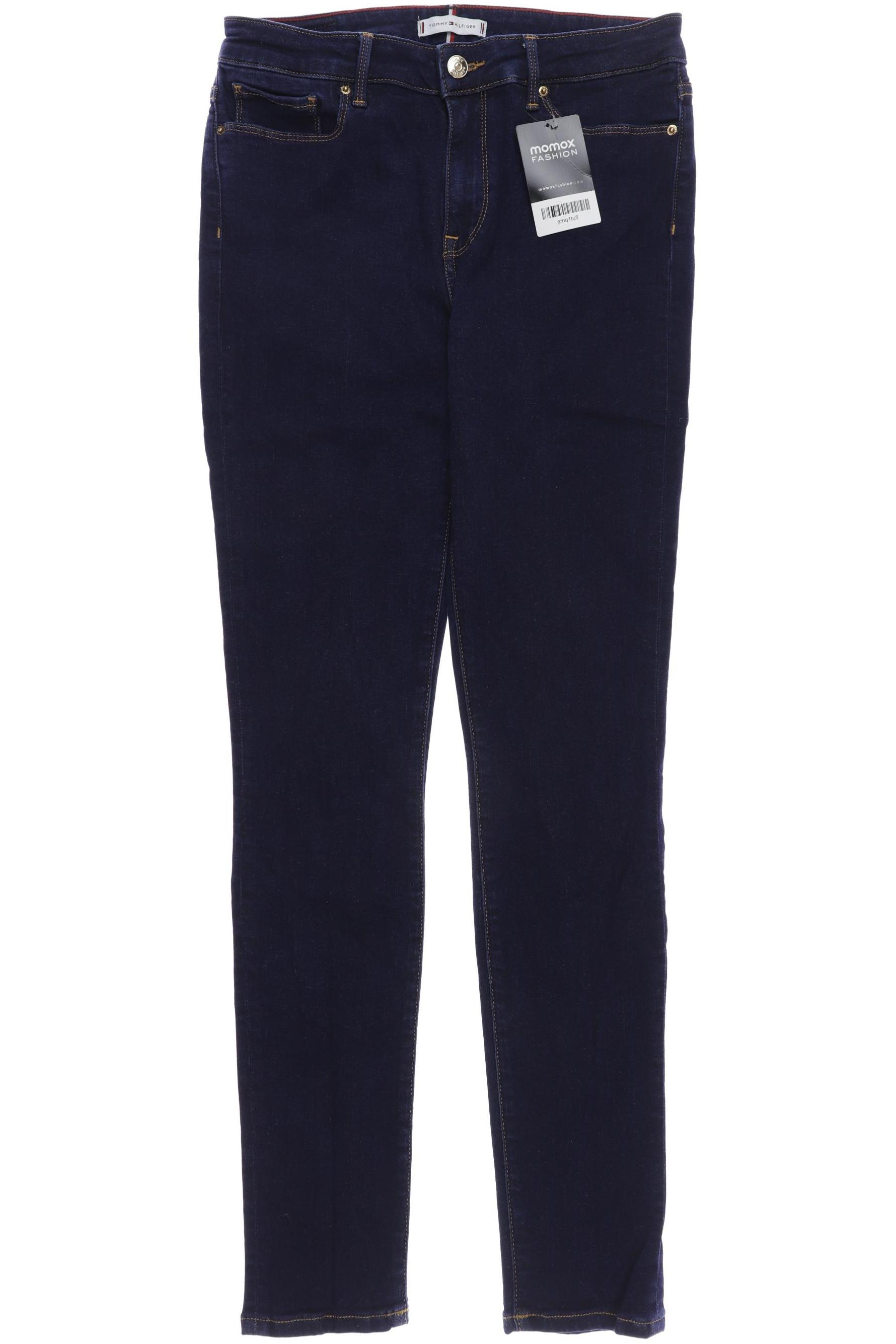 

Tommy Hilfiger Damen Jeans, marineblau, Gr. 30