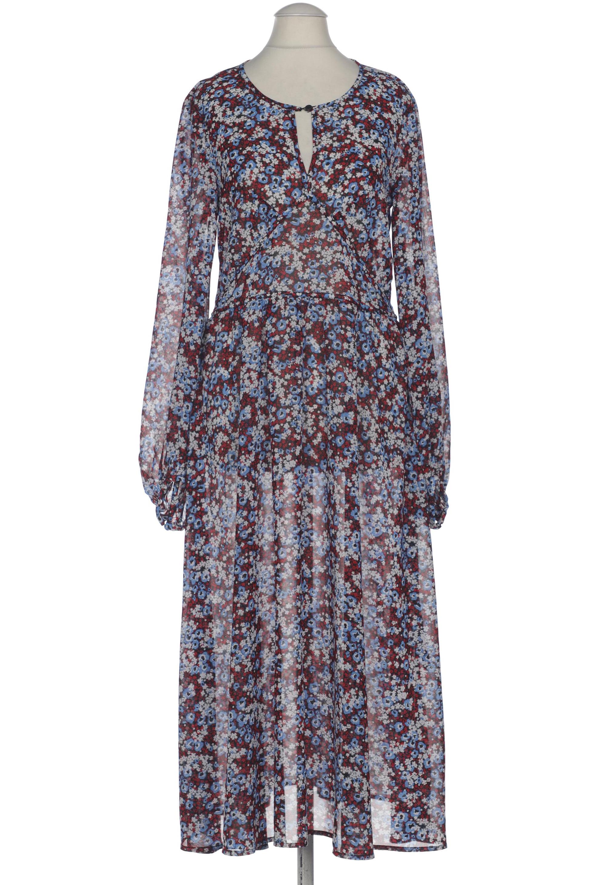

Tommy Hilfiger Damen Kleid, mehrfarbig, Gr. 32