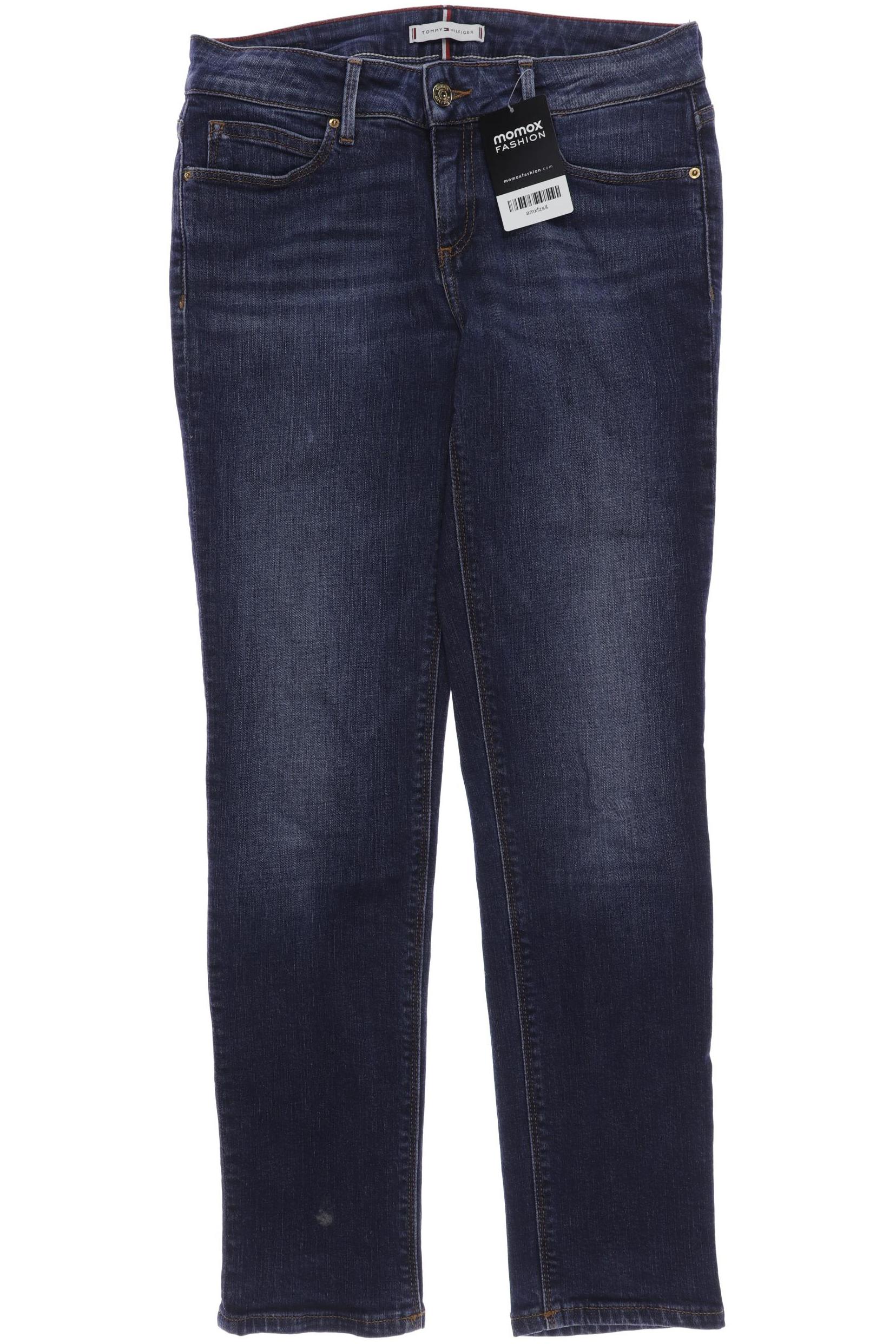 

Tommy Hilfiger Damen Jeans, marineblau, Gr. 28