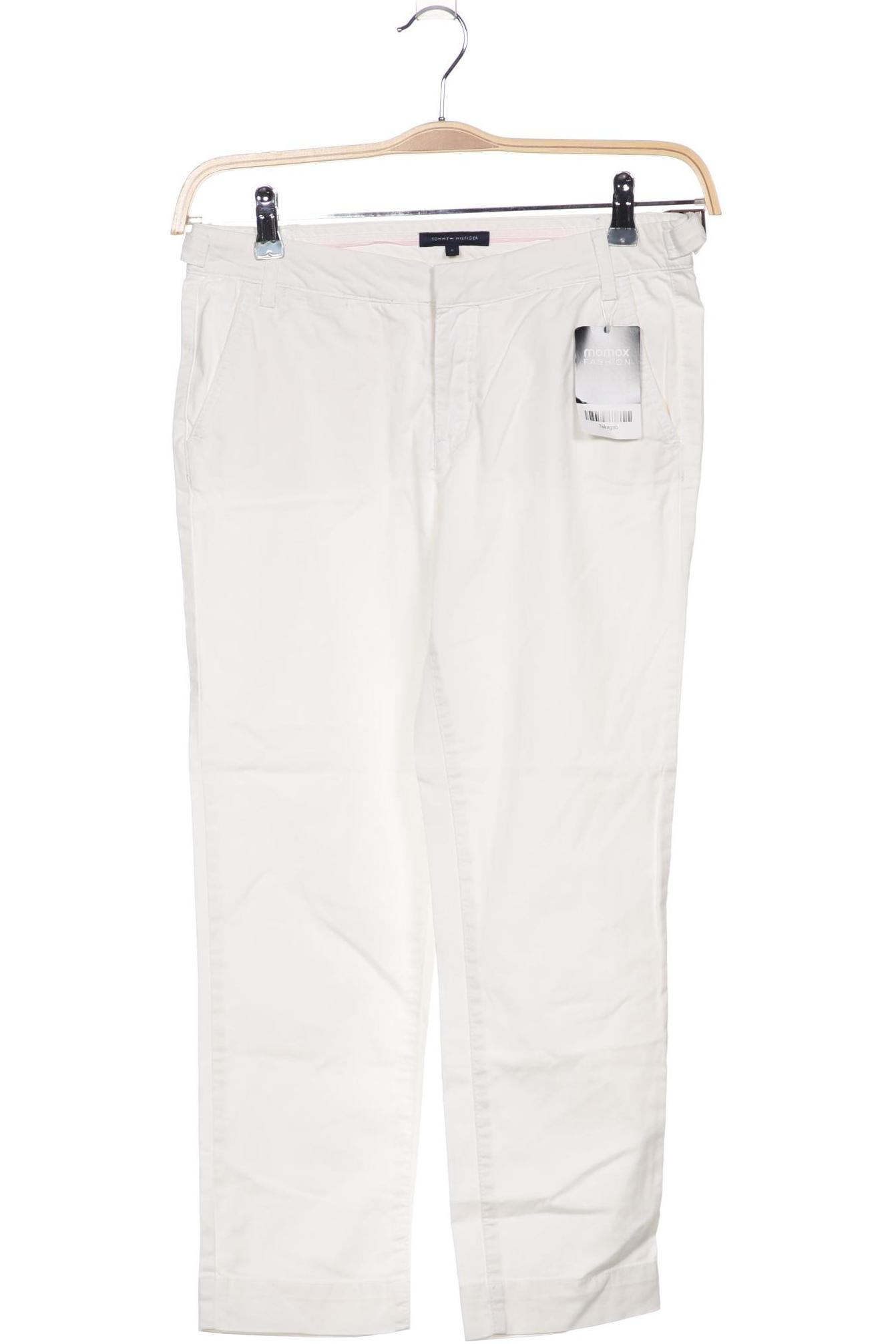 

Tommy Hilfiger Damen Jeans, weiß