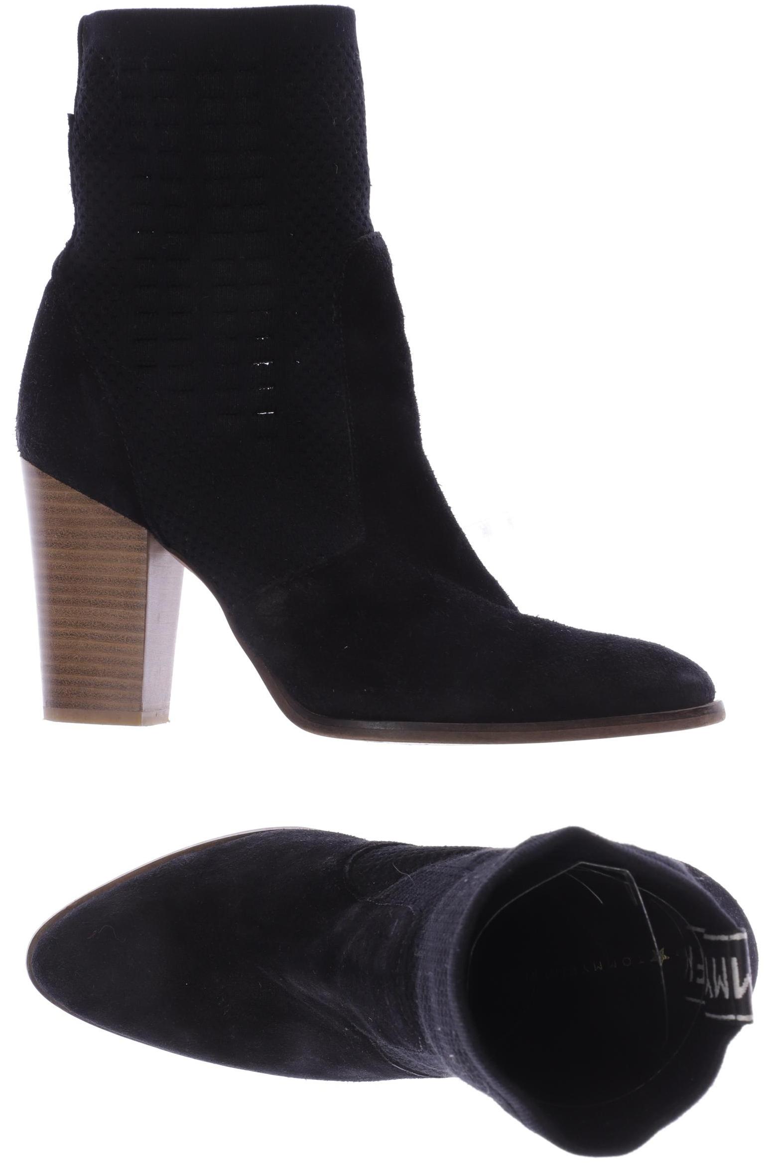 

Tommy Hilfiger Damen Stiefelette, schwarz