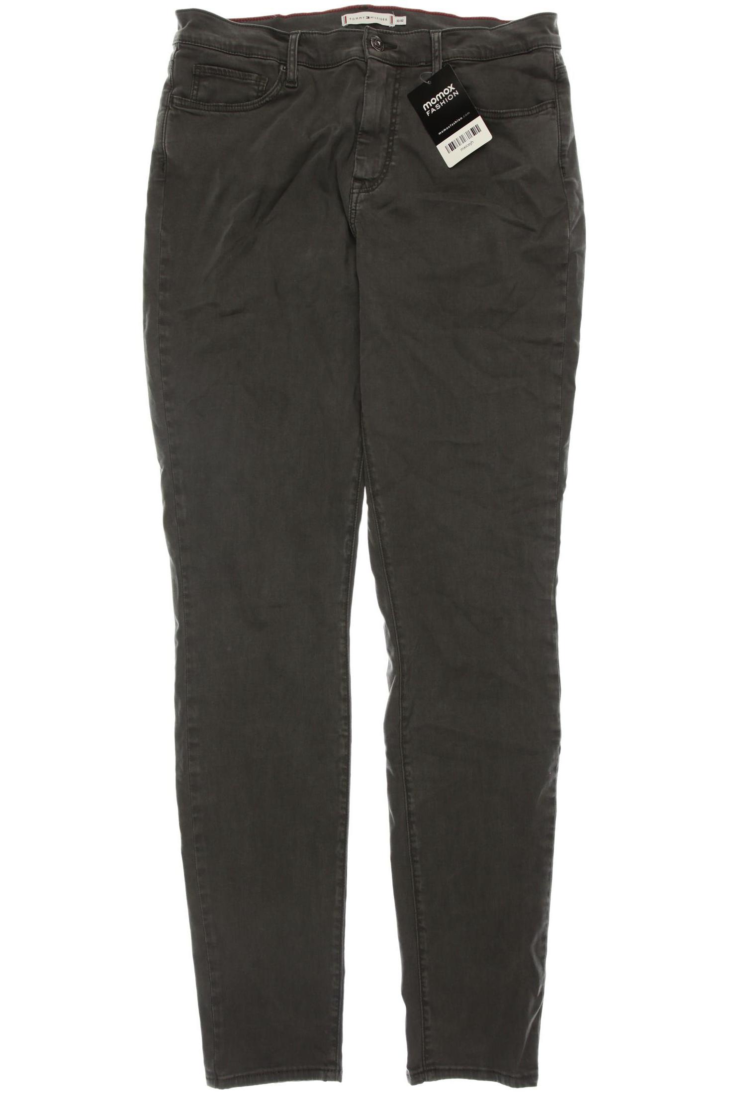 

Tommy Hilfiger Damen Jeans, grau