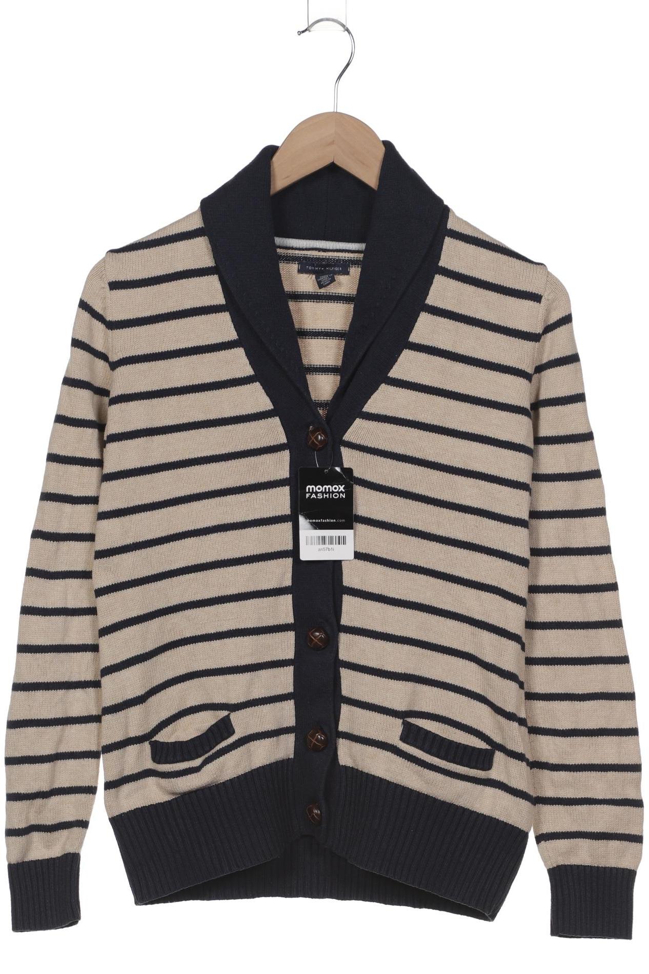 Thumbnail - Tommy Hilfiger Damen Strickjacke, cremeweiß, Gr. 38