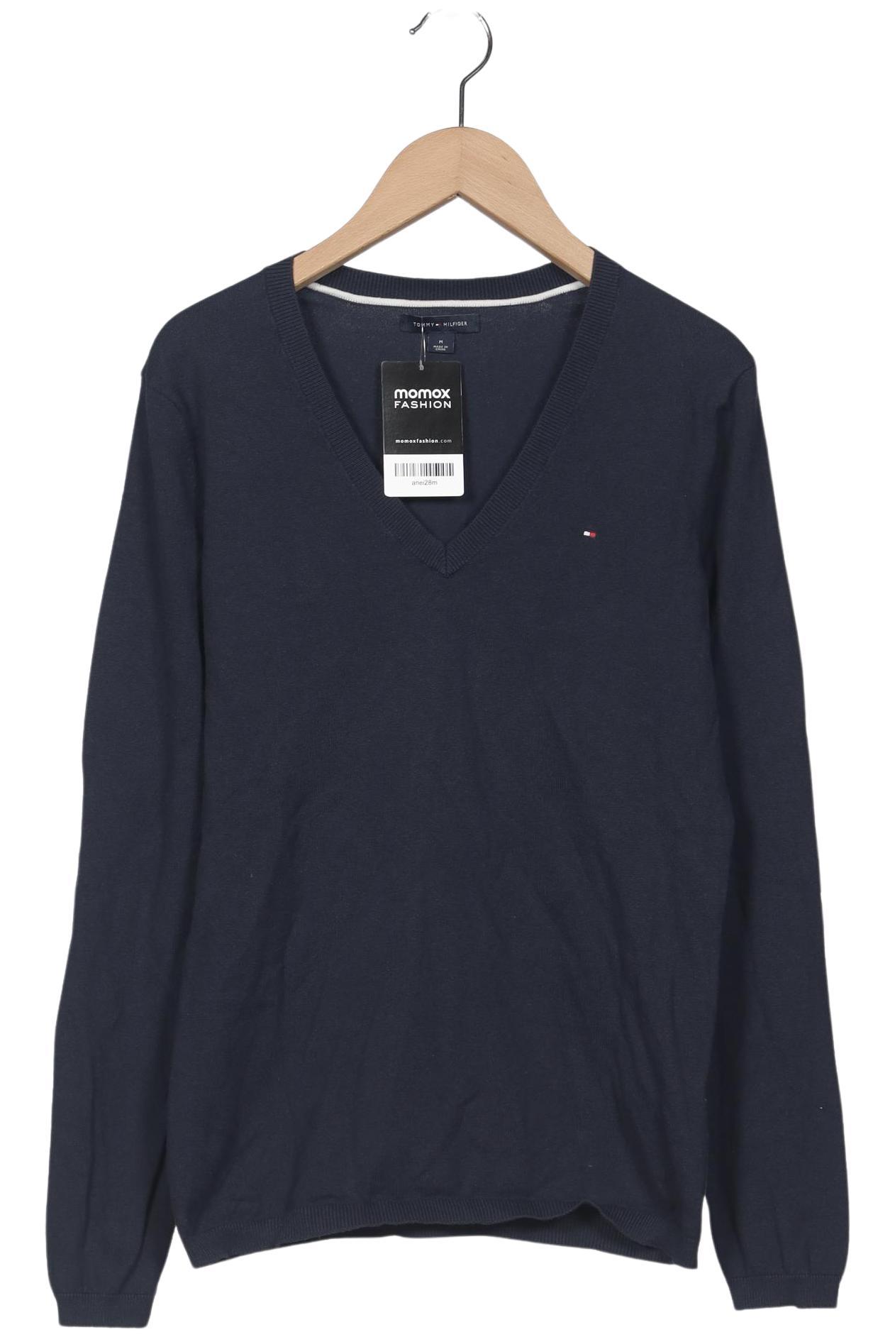 

Tommy Hilfiger Damen Pullover, marineblau, Gr. 38