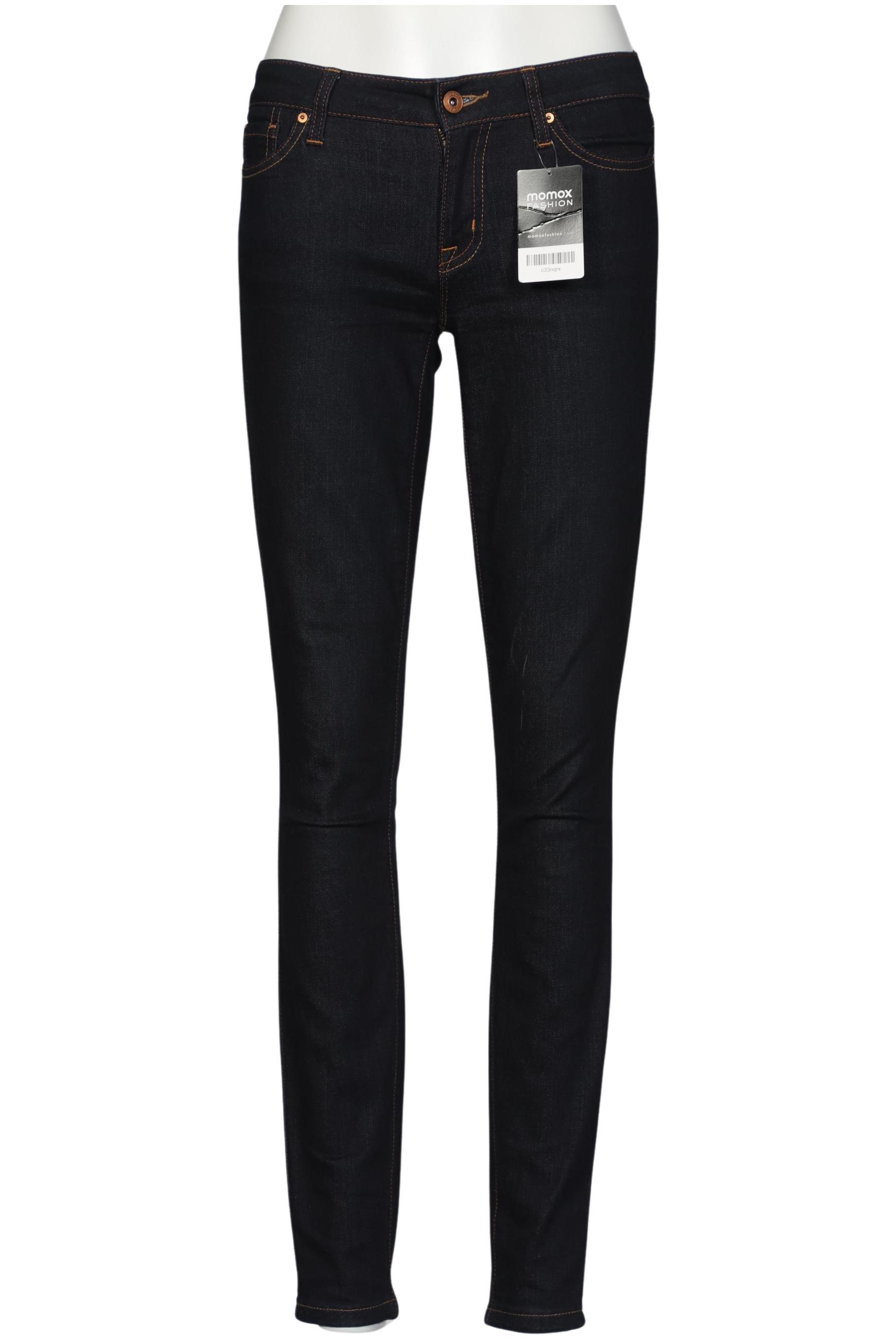 

Tommy Hilfiger Damen Jeans, marineblau, Gr. 27