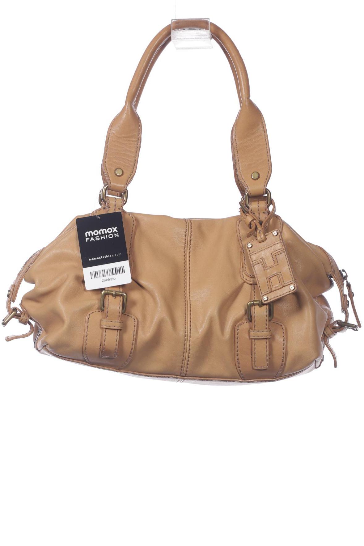 

Tommy Hilfiger Damen Handtasche, beige, Gr.