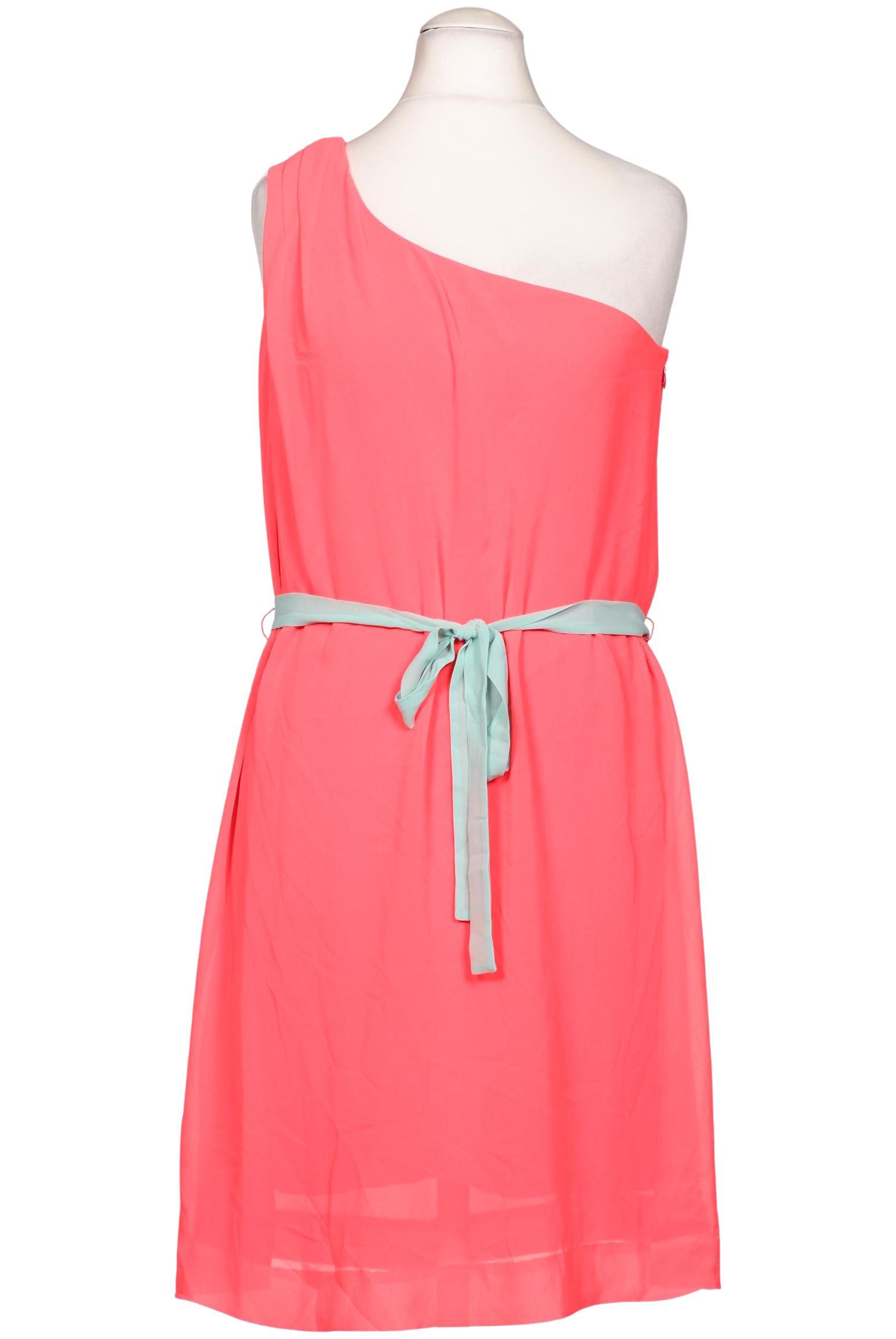 

Tommy Hilfiger Damen Kleid, neon, Gr. 8