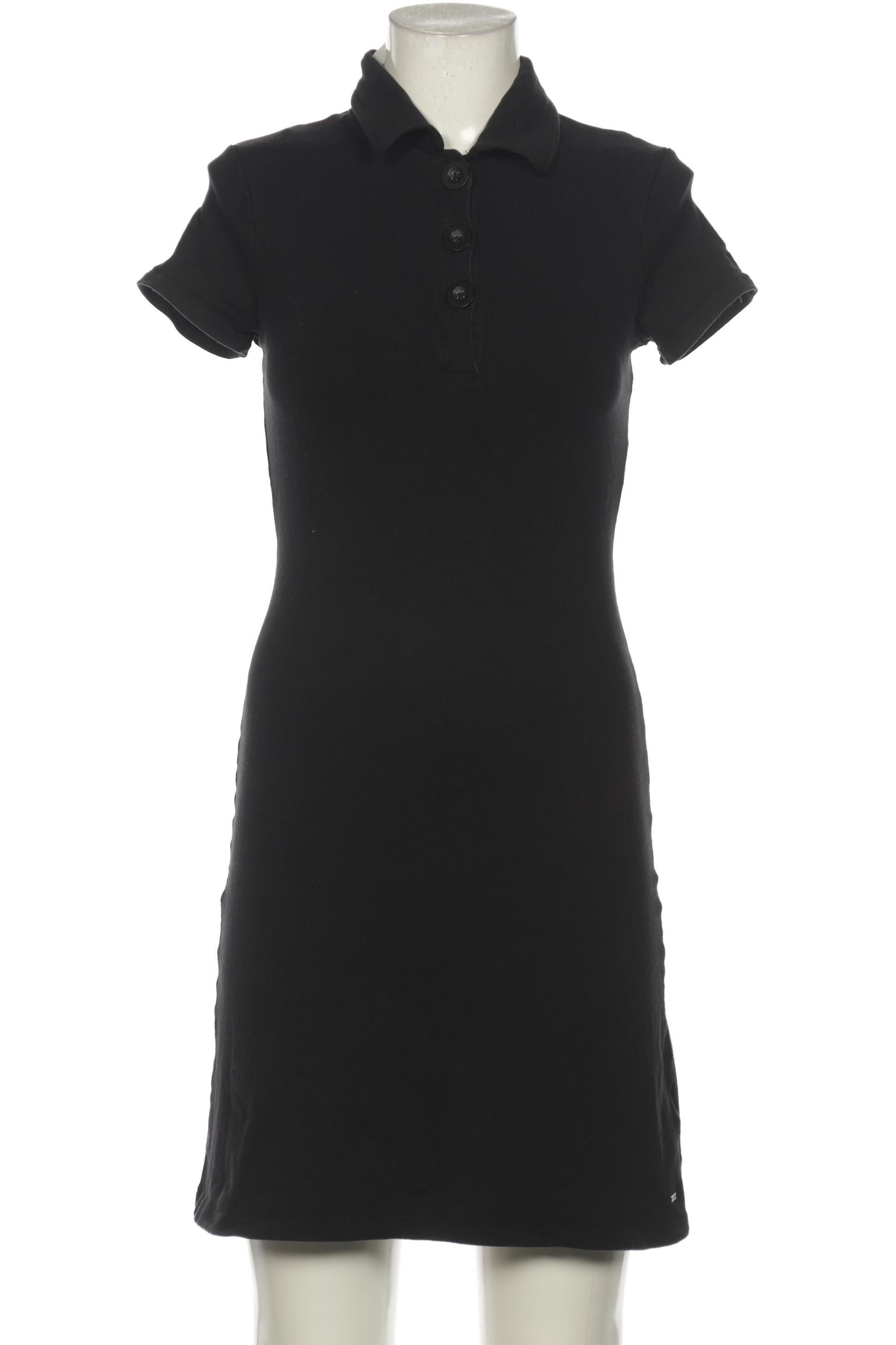 

Tommy Hilfiger Damen Kleid, schwarz, Gr. 38