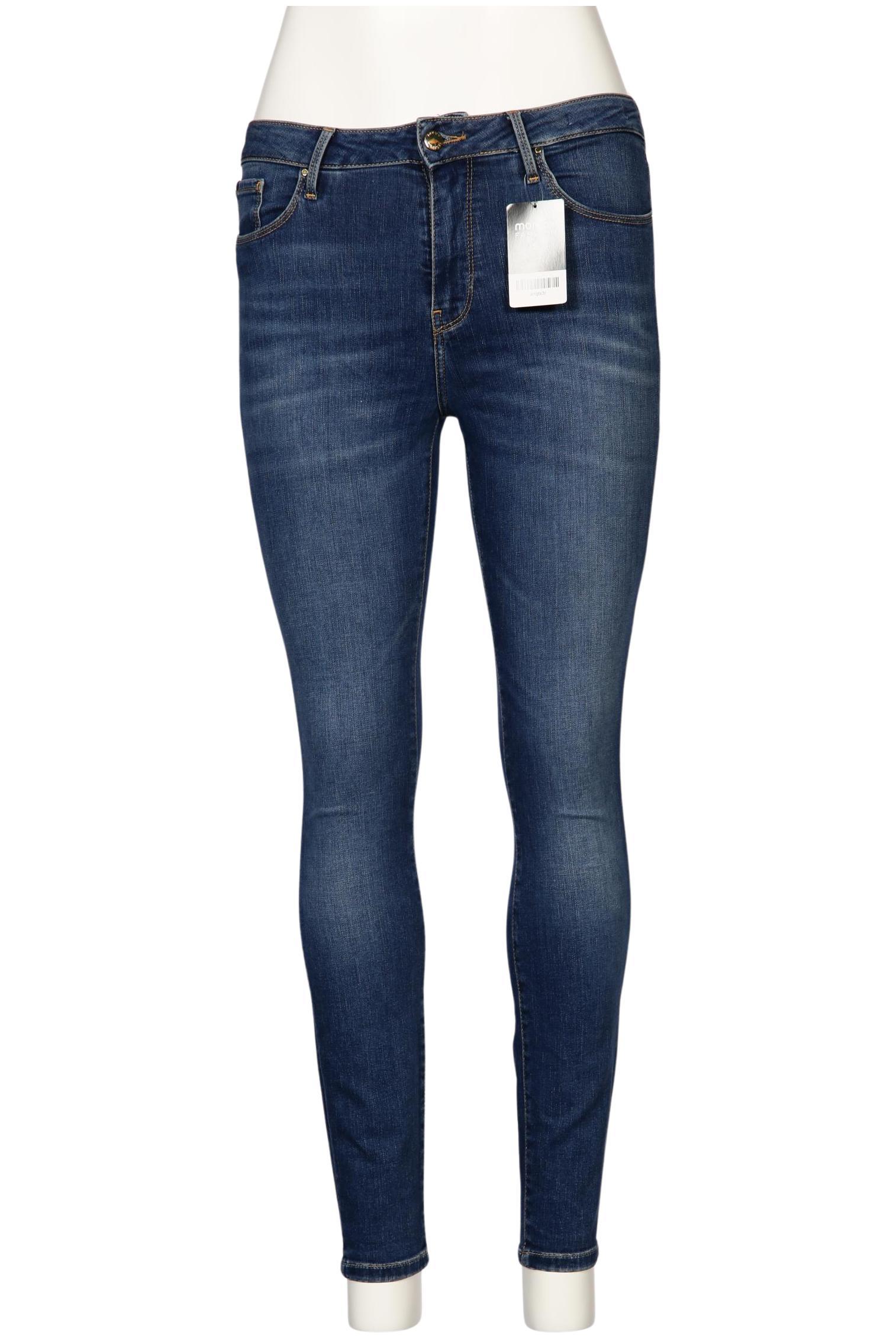 

Tommy Hilfiger Damen Jeans, blau, Gr. 30