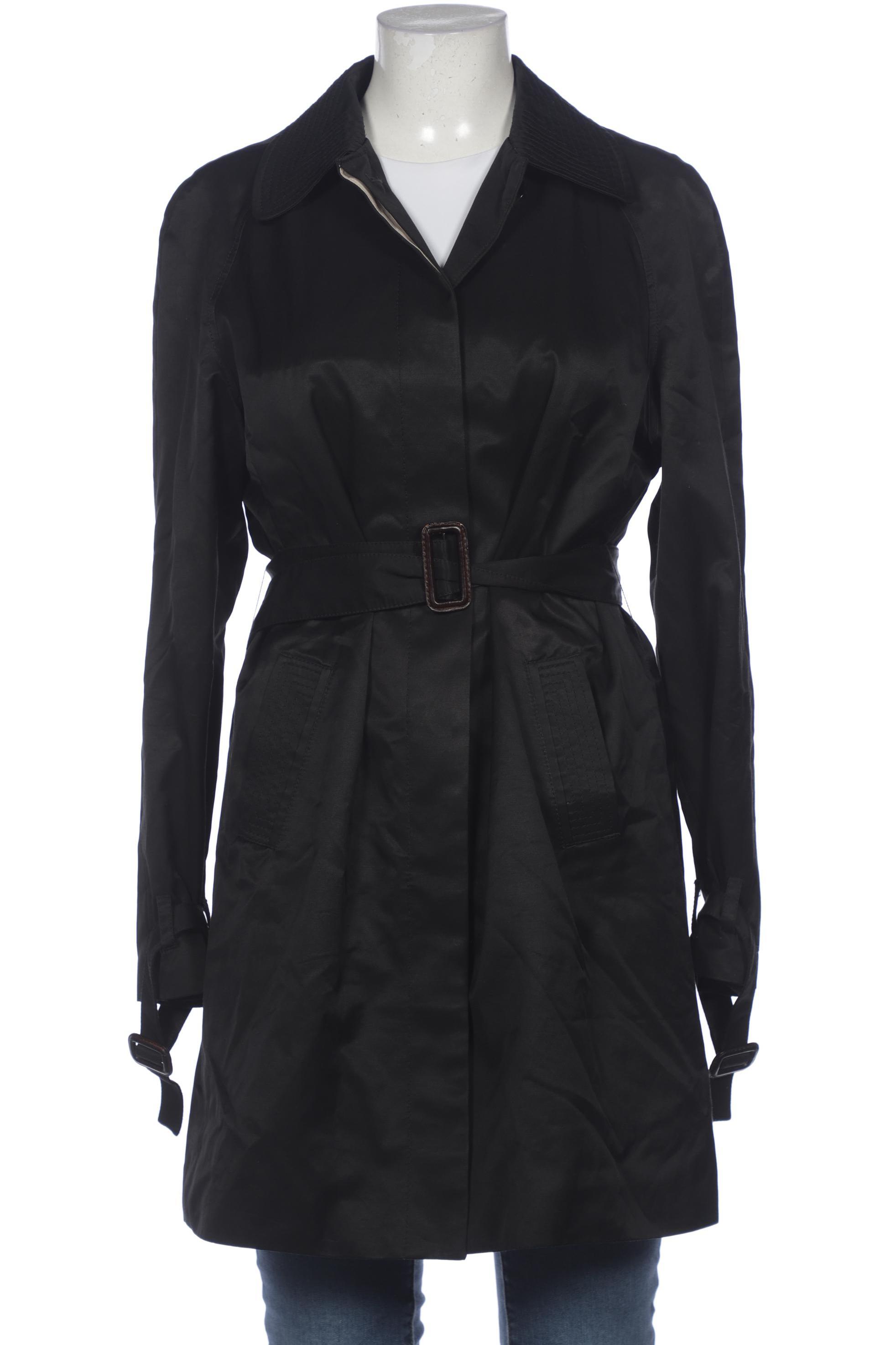 

Tommy Hilfiger Damen Mantel, schwarz, Gr. 42