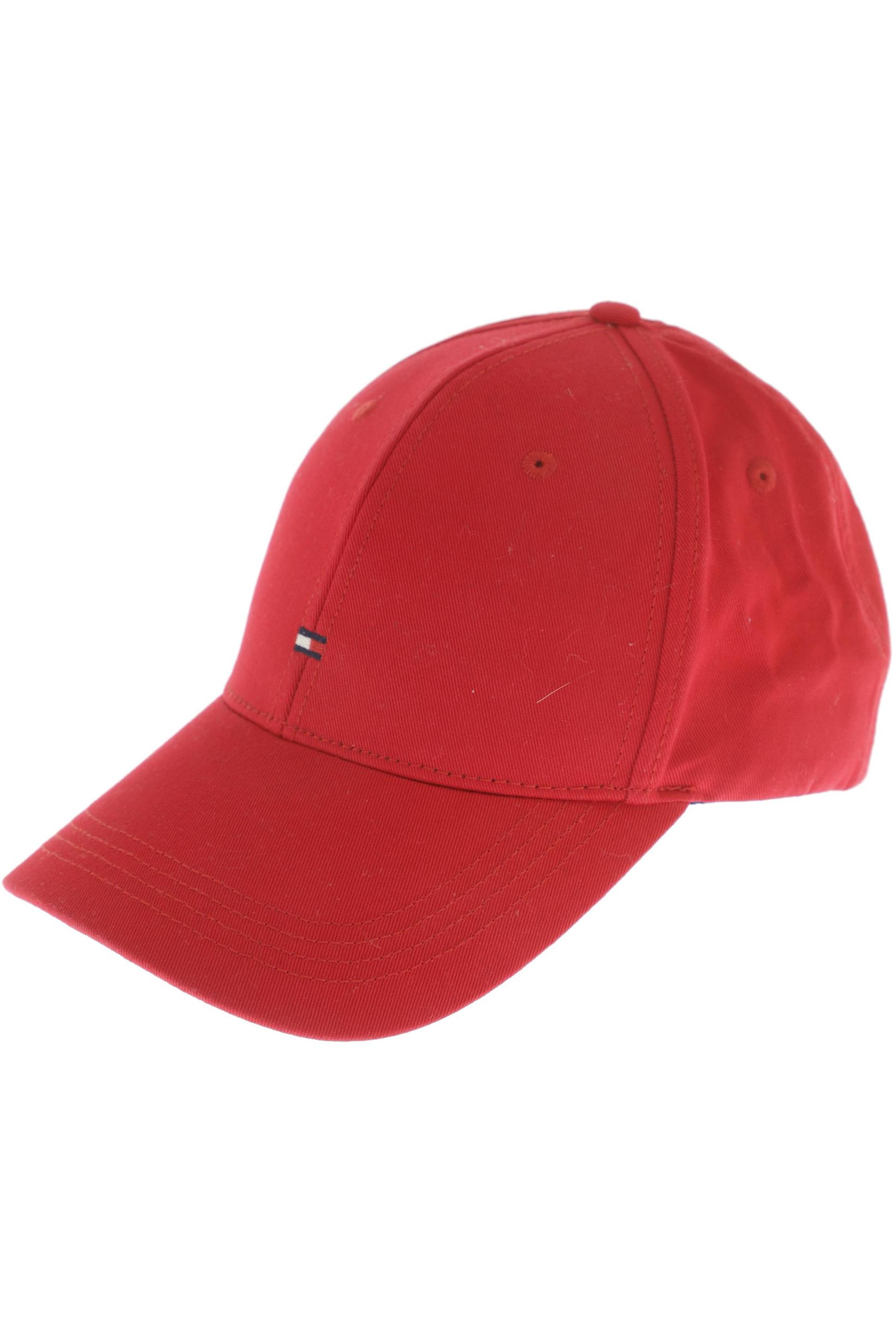 

Tommy Hilfiger Damen Hut/Mütze, rot