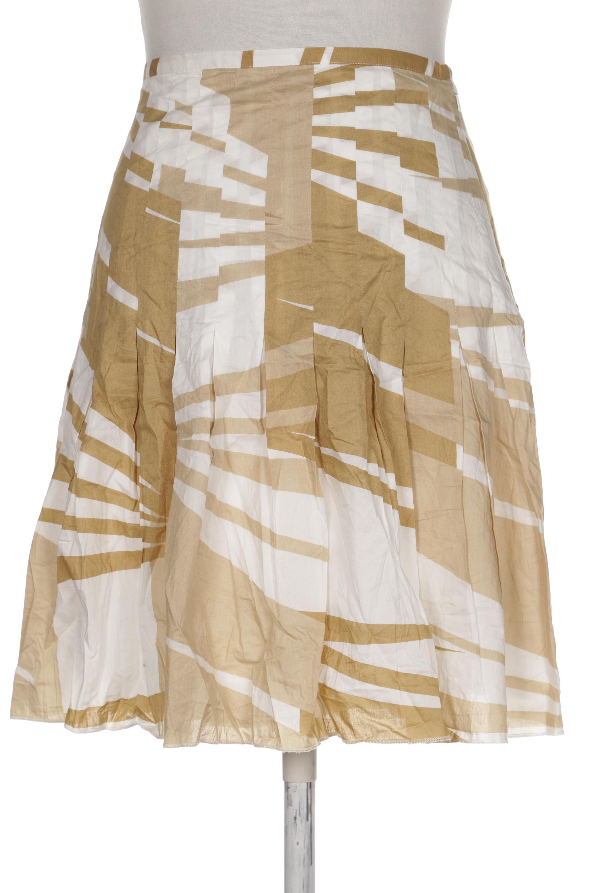 

Tommy Hilfiger Damen Rock, beige, Gr. 4