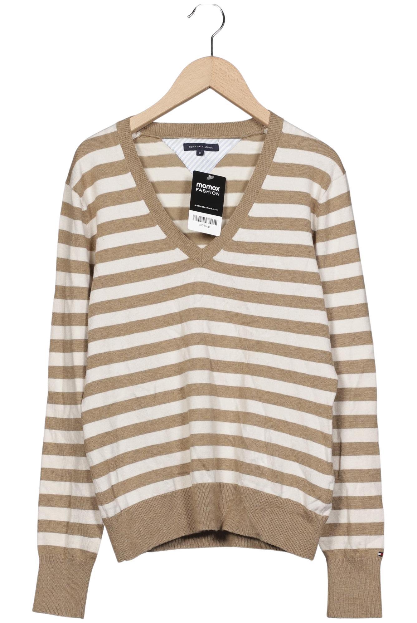 

Tommy Hilfiger Damen Pullover, mehrfarbig, Gr. 44