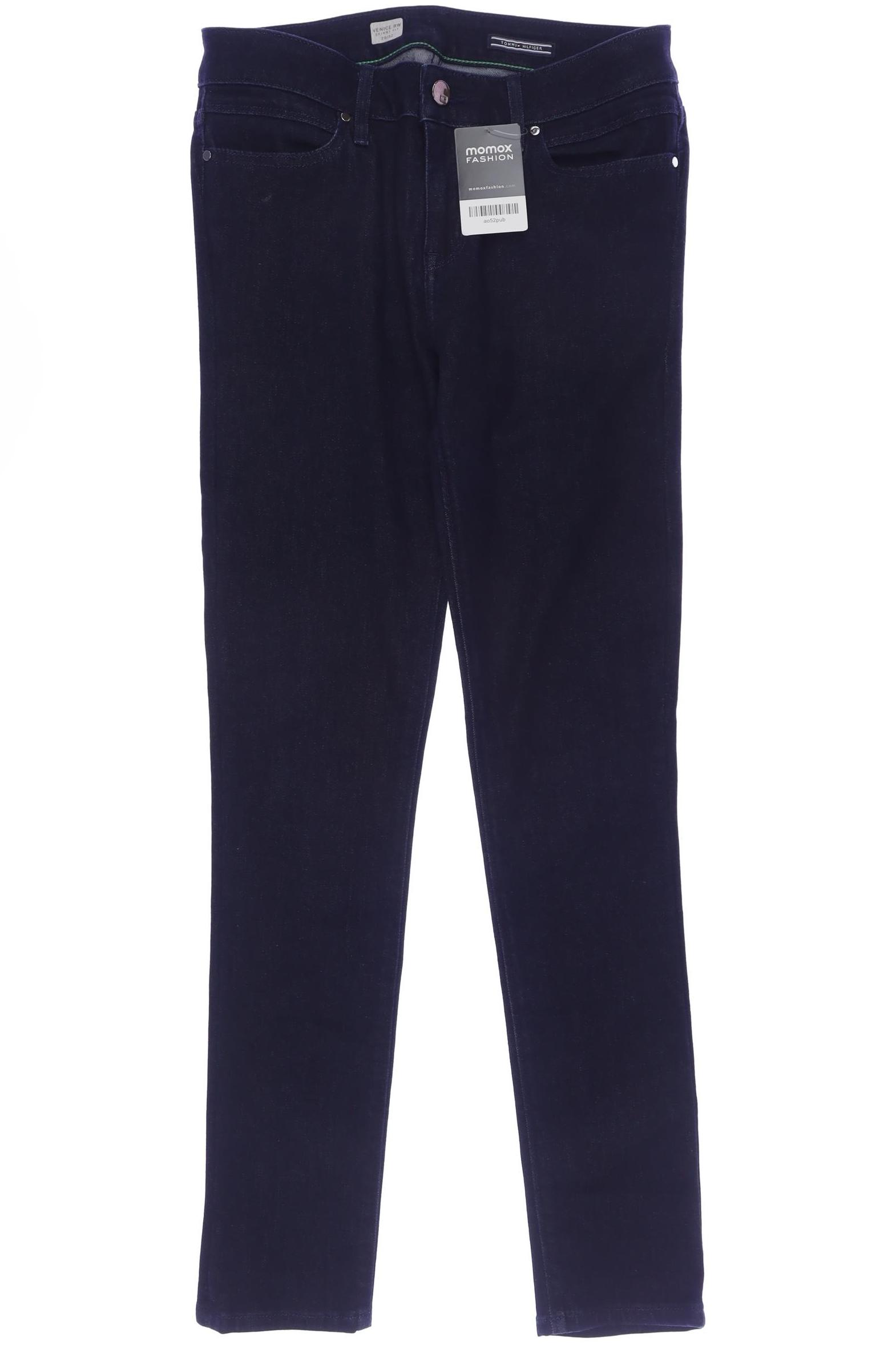 

Tommy Hilfiger Damen Jeans, marineblau, Gr. 29
