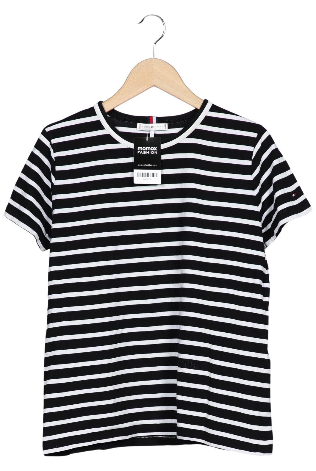 

Tommy Hilfiger Damen T-Shirt, mehrfarbig, Gr. 38